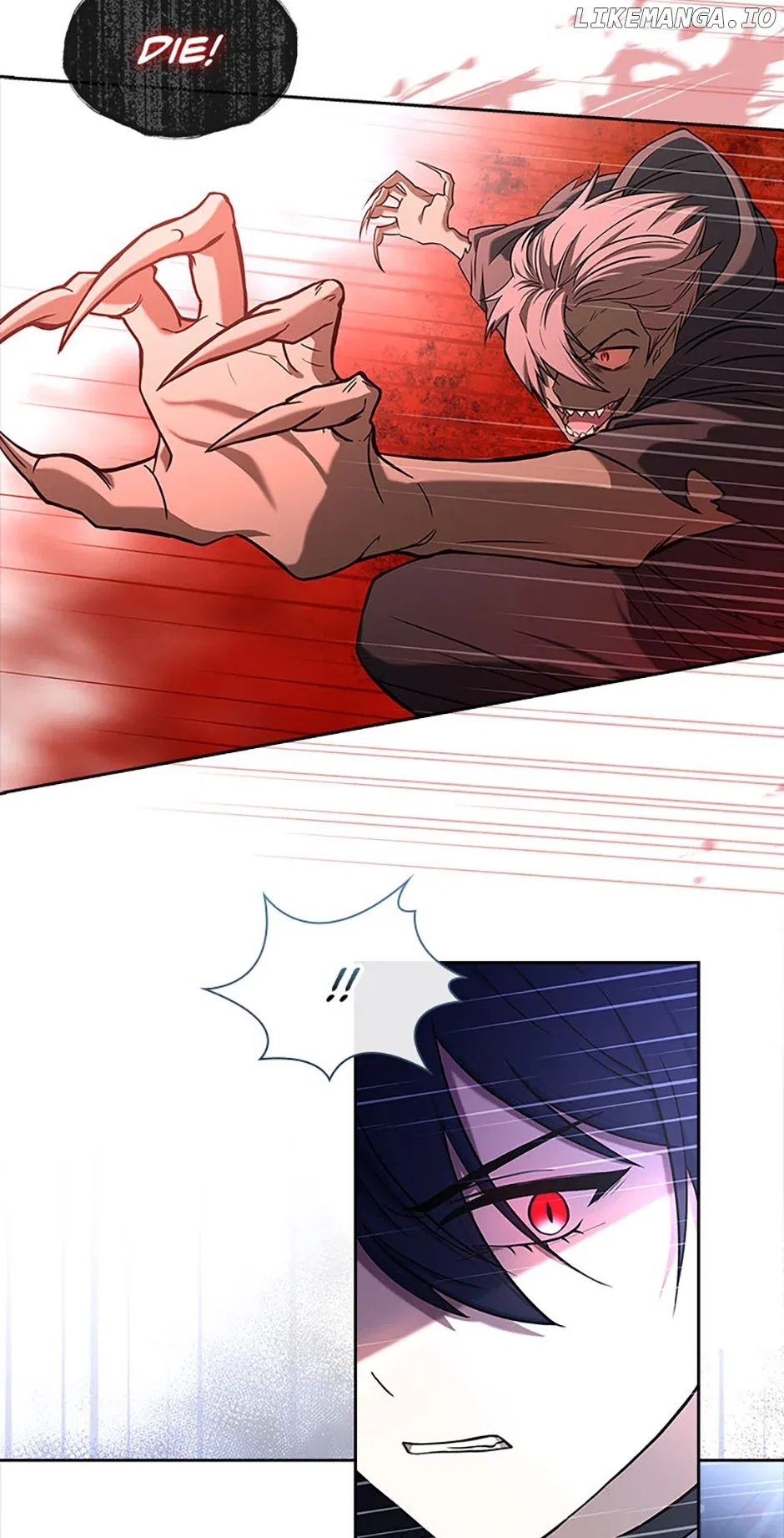 Happy Sea World Chapter 9 – Page 19