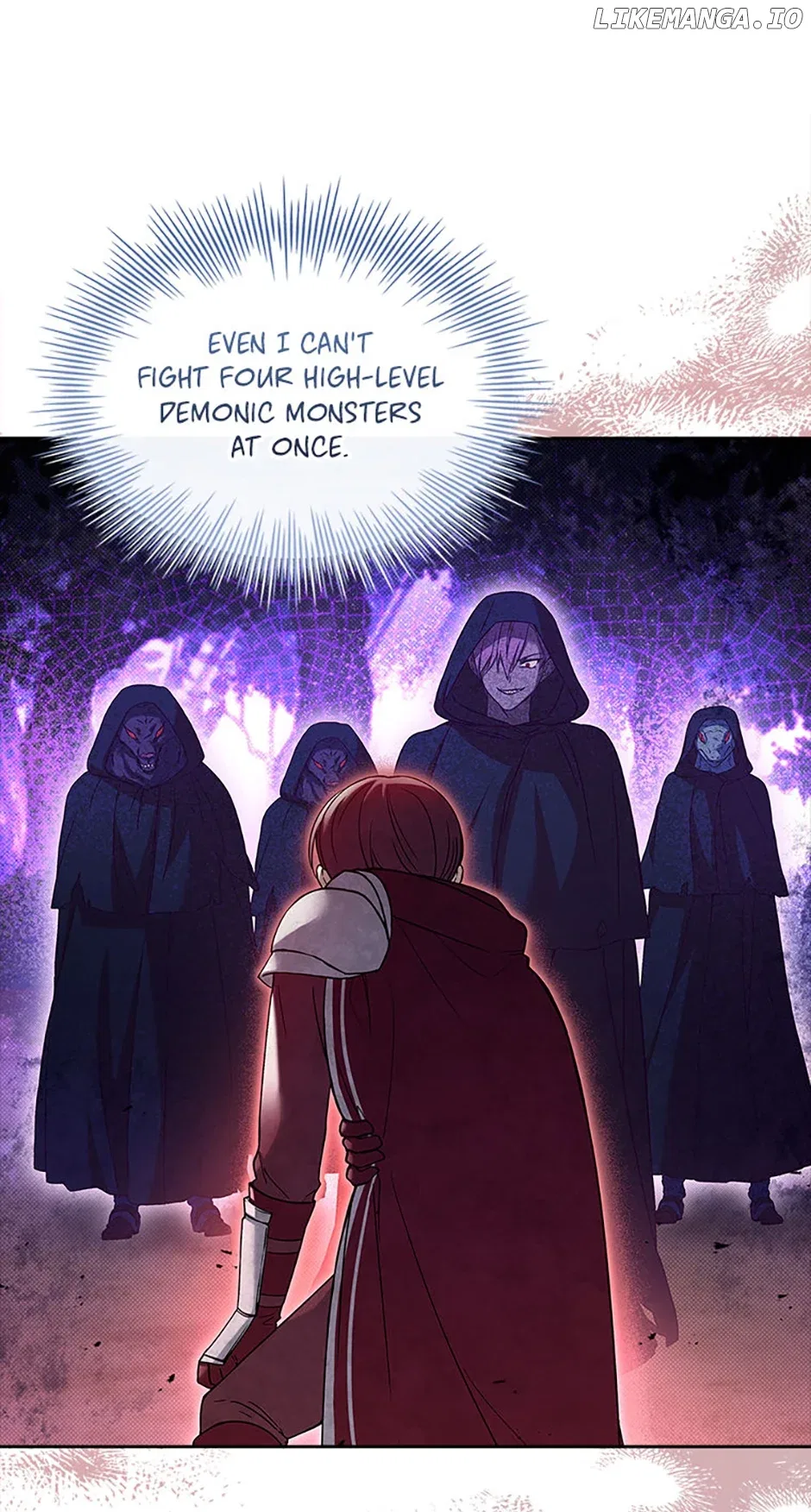 Happy Sea World Chapter 9 – Page 23