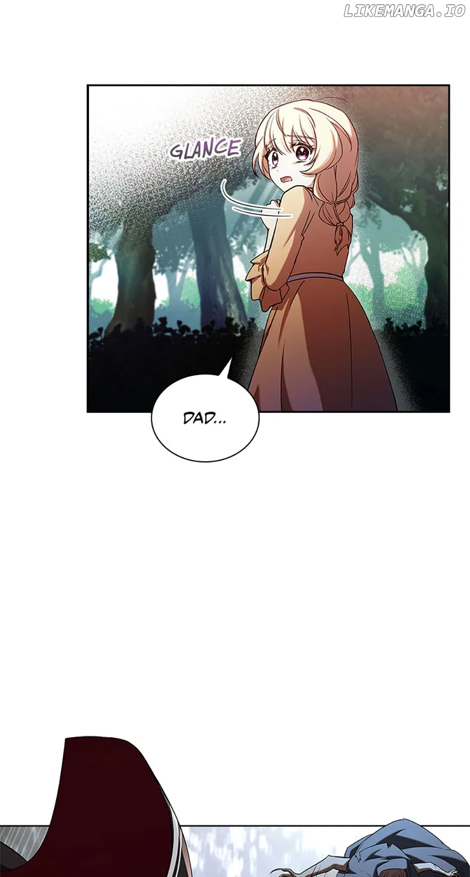 Happy Sea World Chapter 9 – Page 25