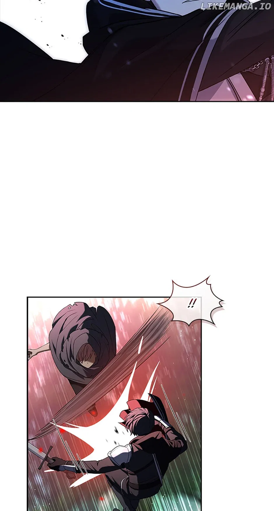 Happy Sea World Chapter 9 – Page 27