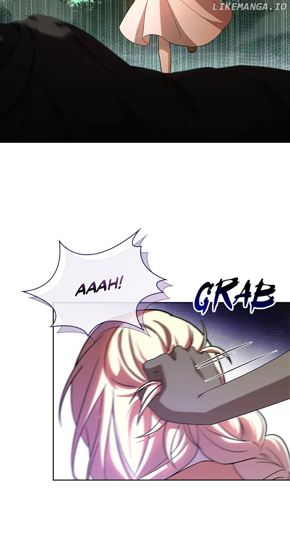 Happy Sea World Chapter 9 – Page 30