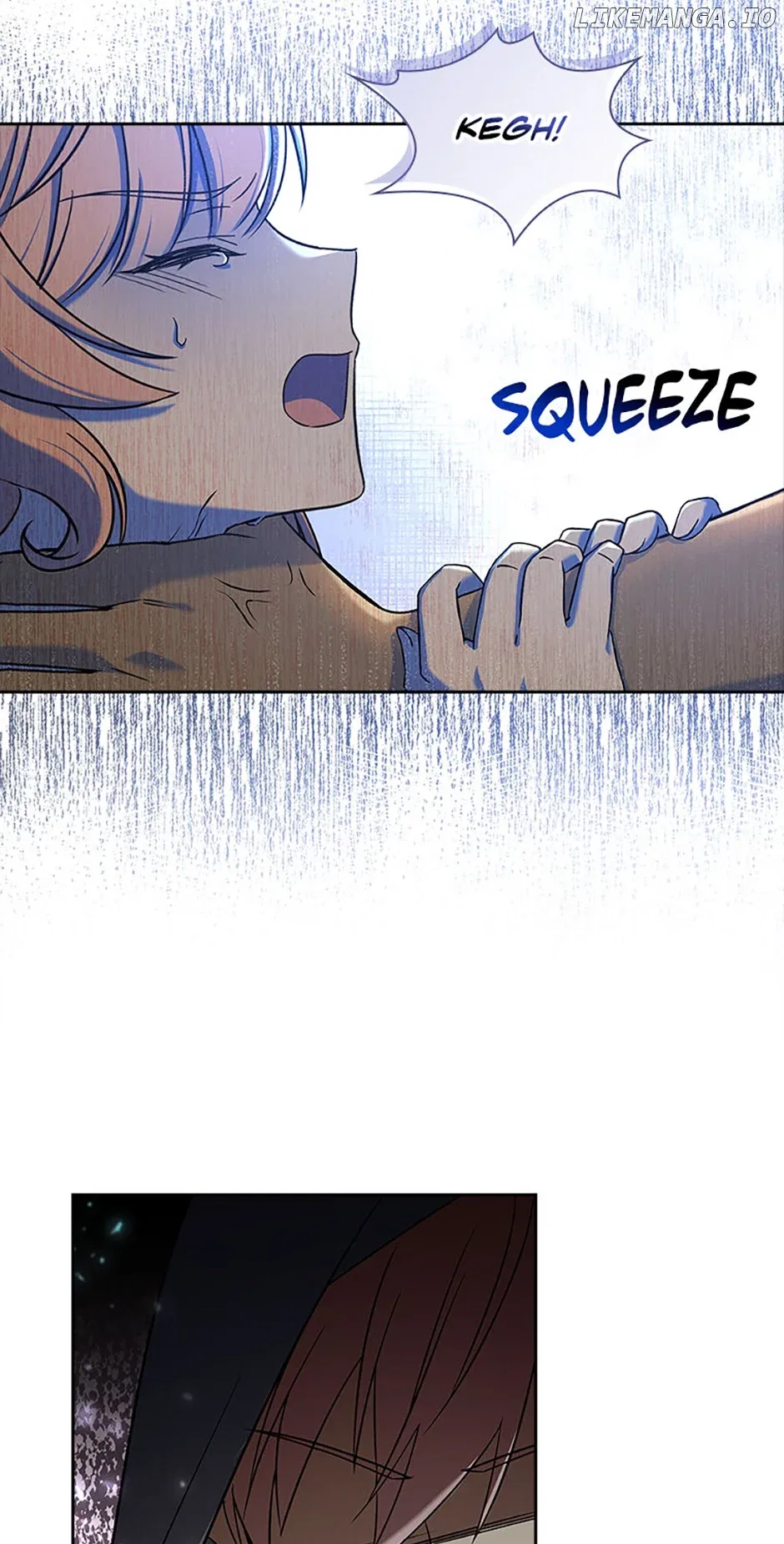 Happy Sea World Chapter 9 – Page 32