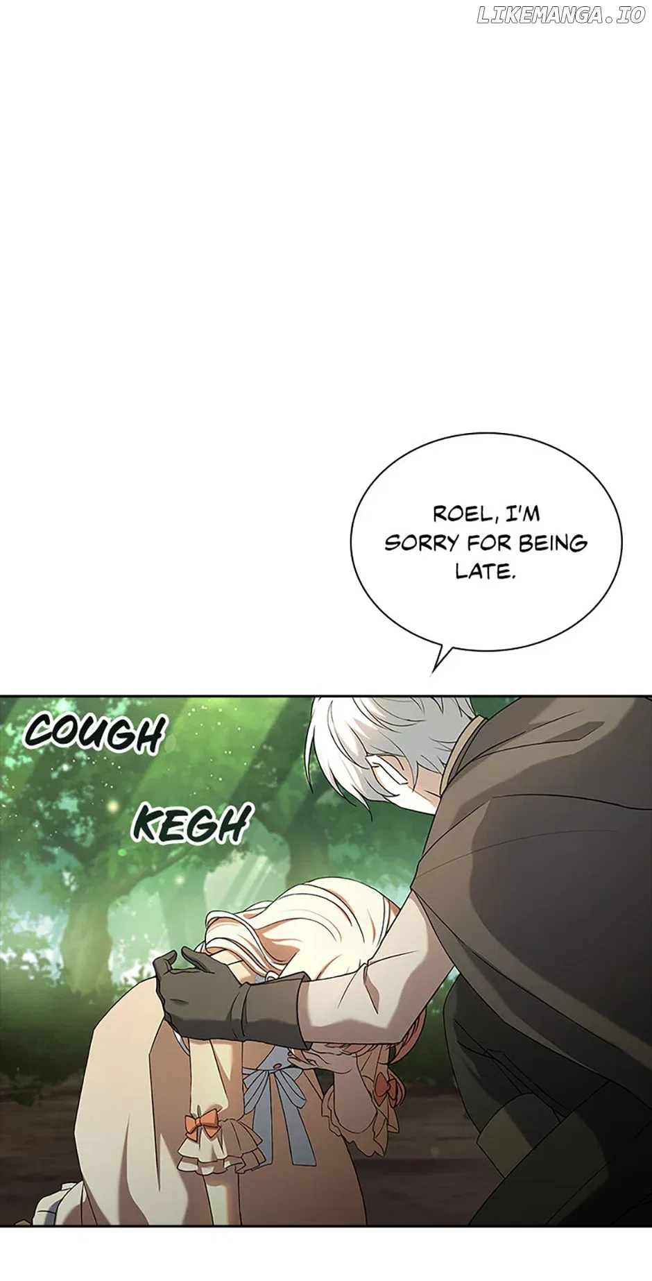 Happy Sea World Chapter 9 – Page 39
