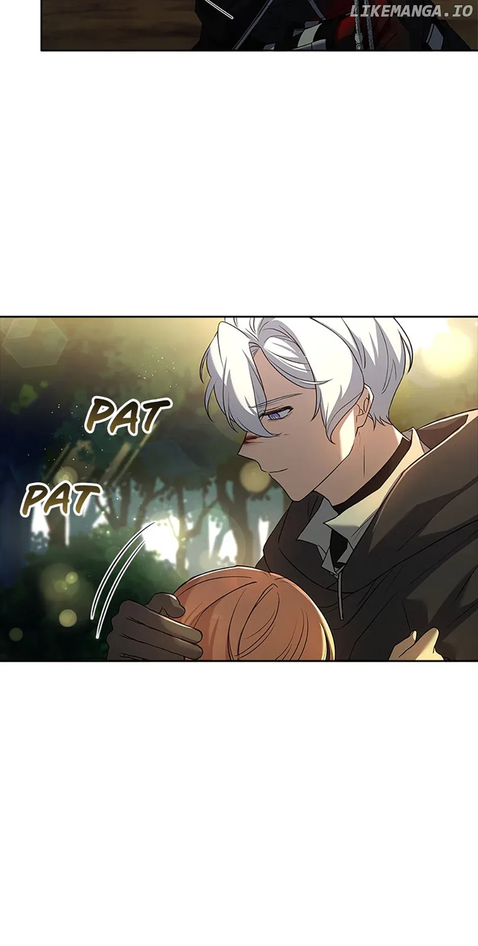 Happy Sea World Chapter 9 – Page 43