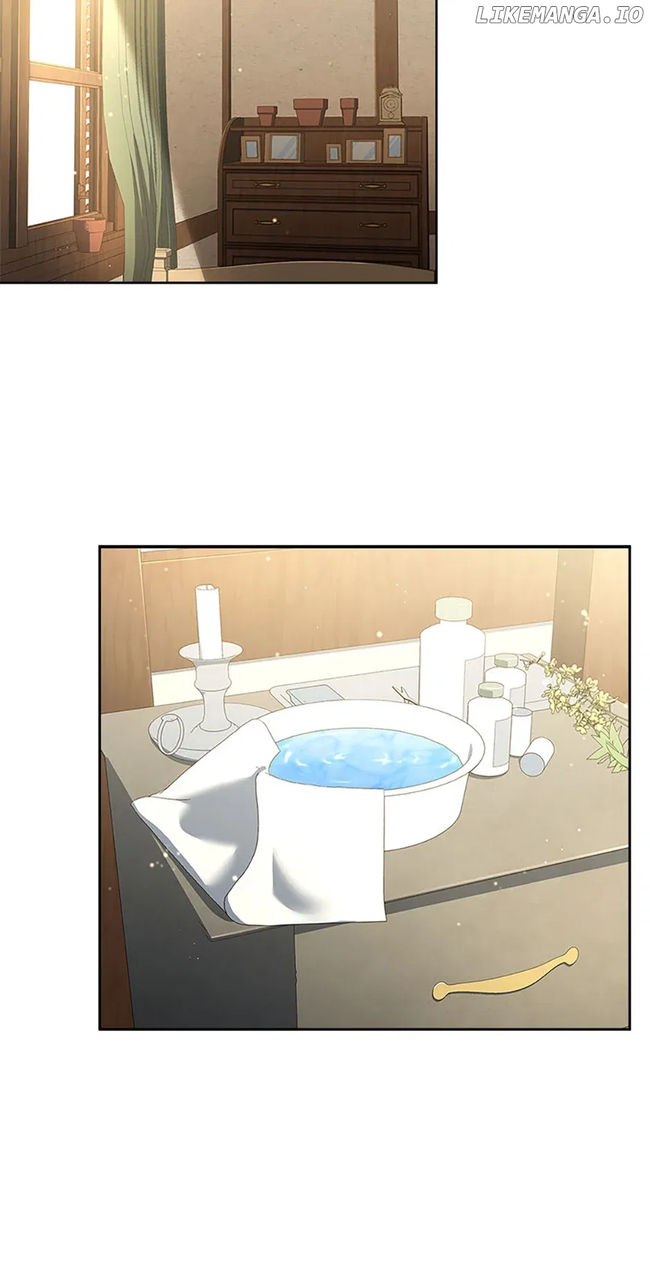 Happy Sea World Chapter 9 – Page 46