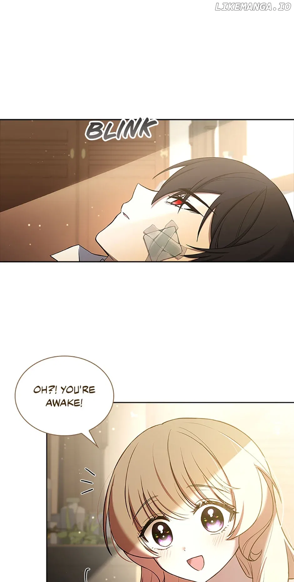 Happy Sea World Chapter 9 – Page 47