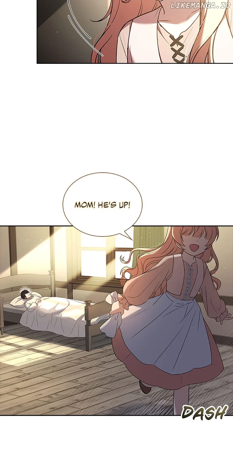 Happy Sea World Chapter 9 – Page 48