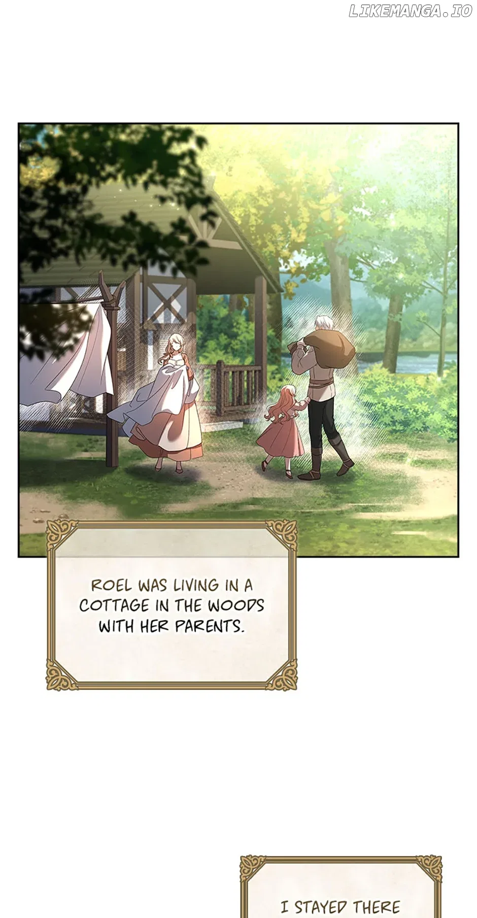 Happy Sea World Chapter 9 – Page 49