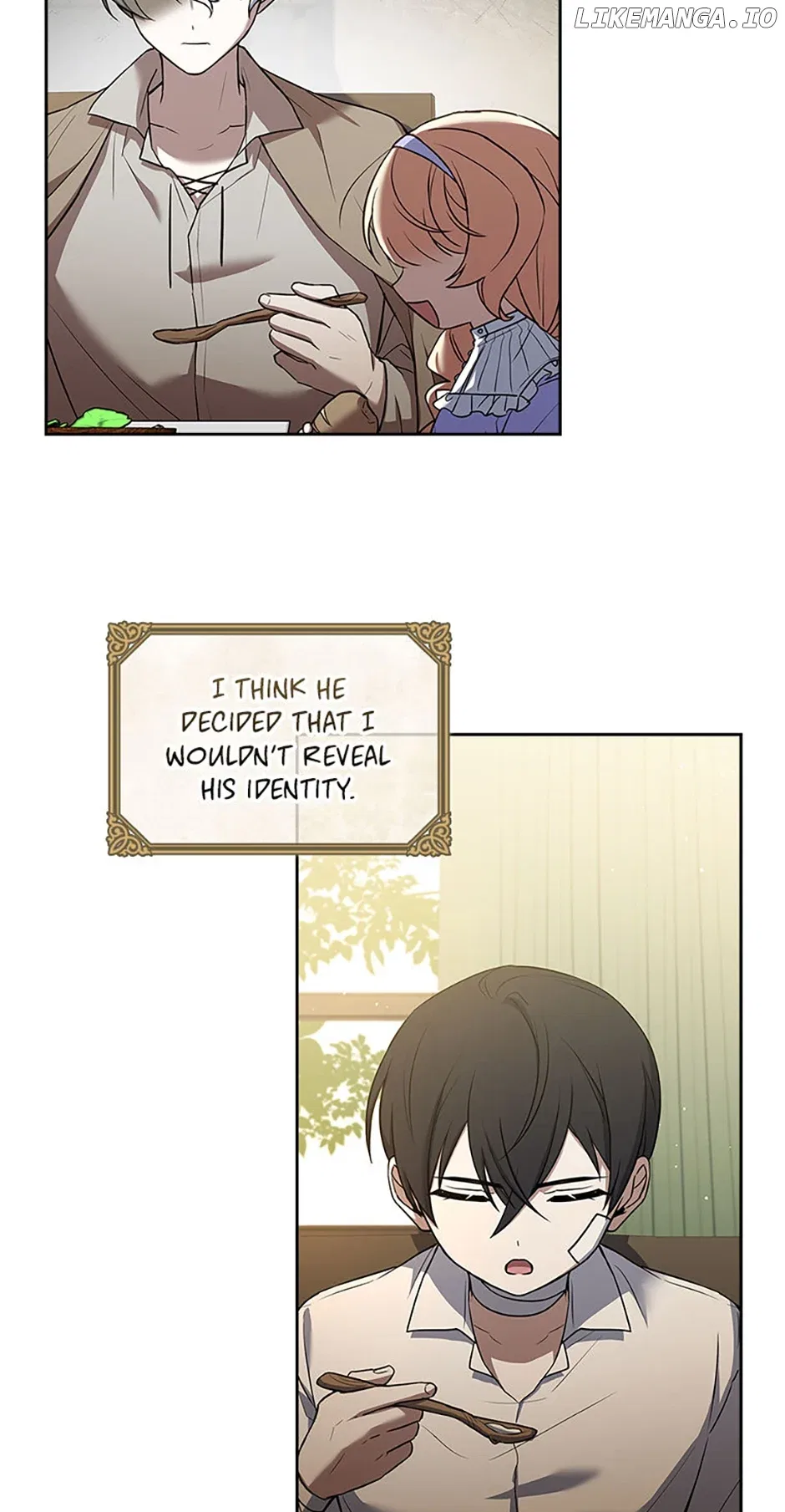Happy Sea World Chapter 9 – Page 51