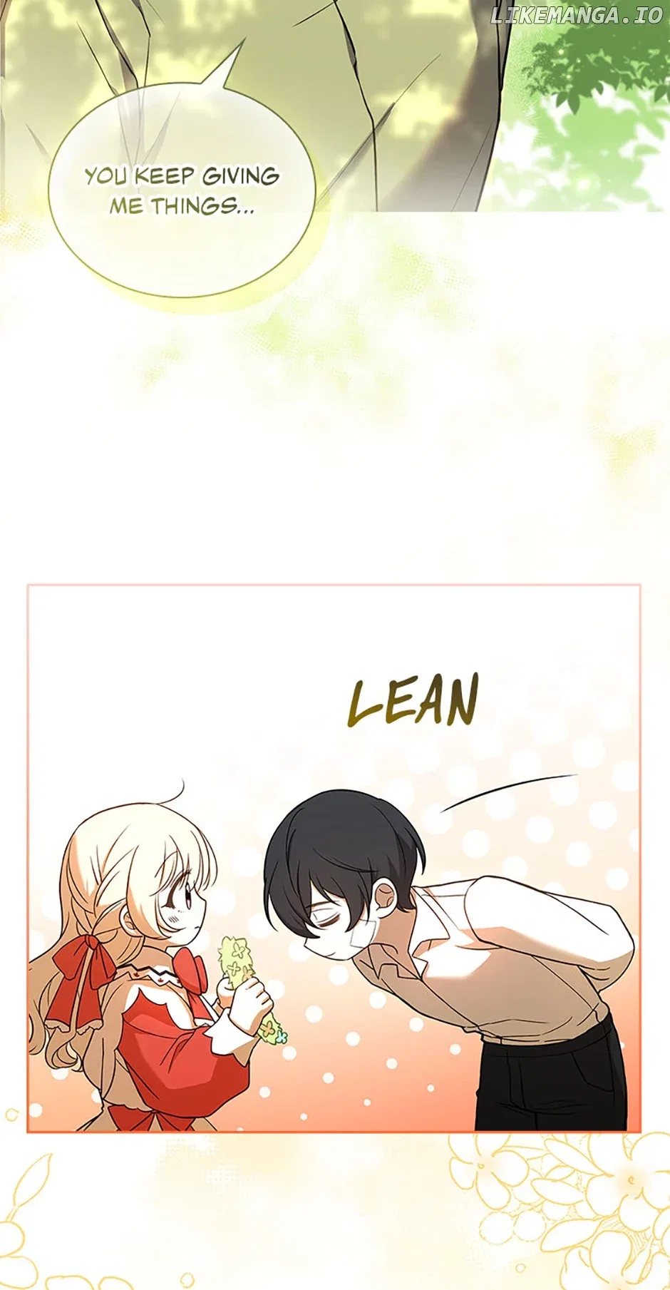 Happy Sea World Chapter 9 – Page 55