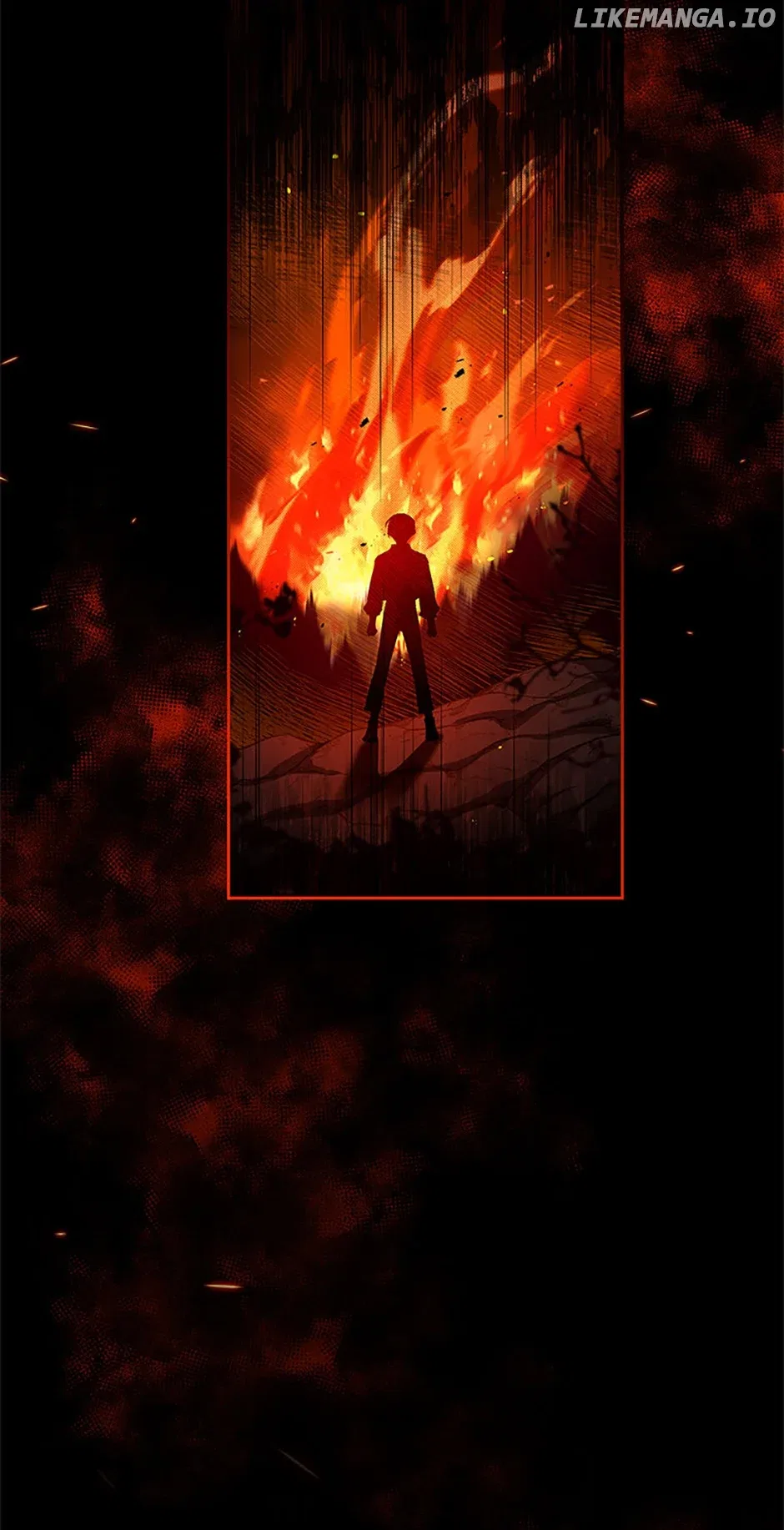 Happy Sea World Chapter 9 – Page 62
