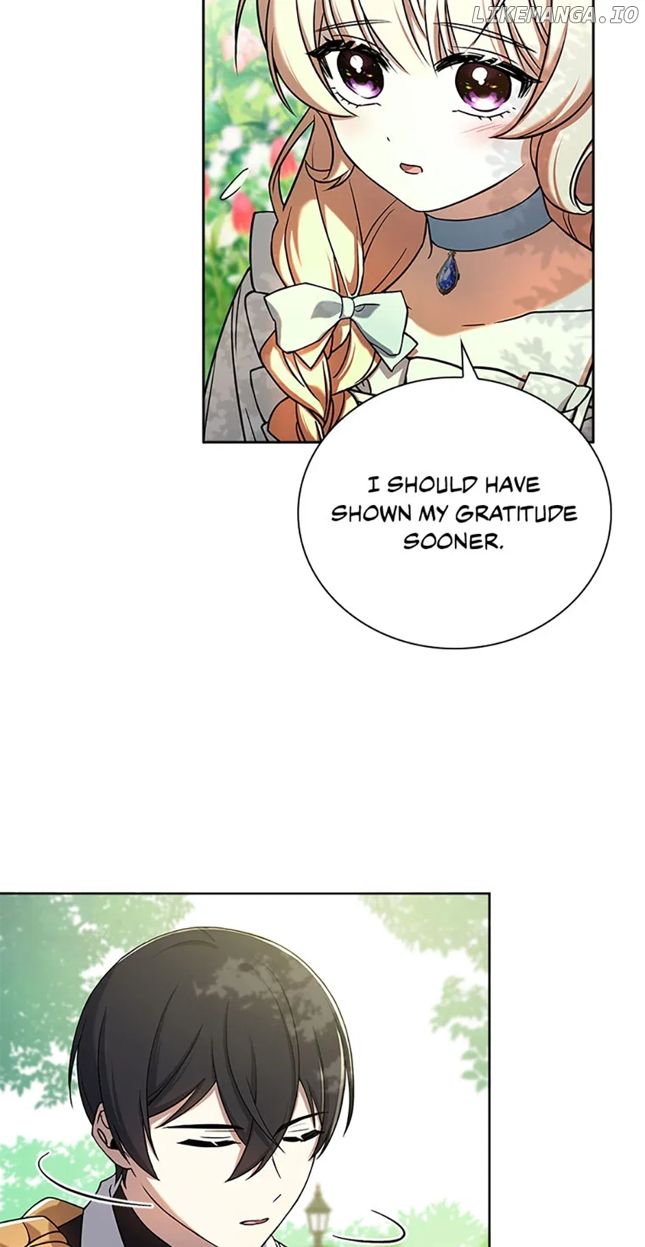 Happy Sea World Chapter 8 – Page 4