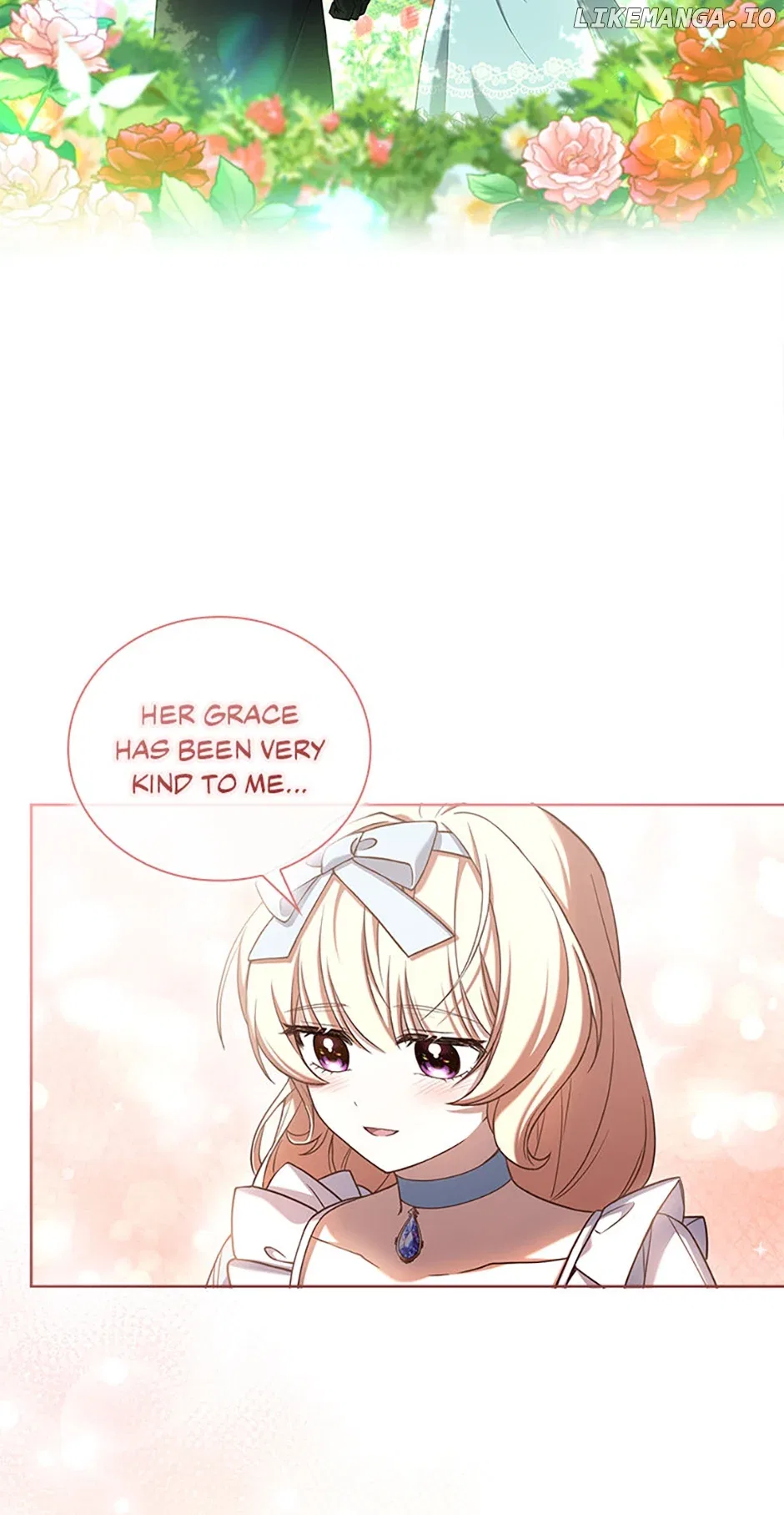 Happy Sea World Chapter 8 – Page 6