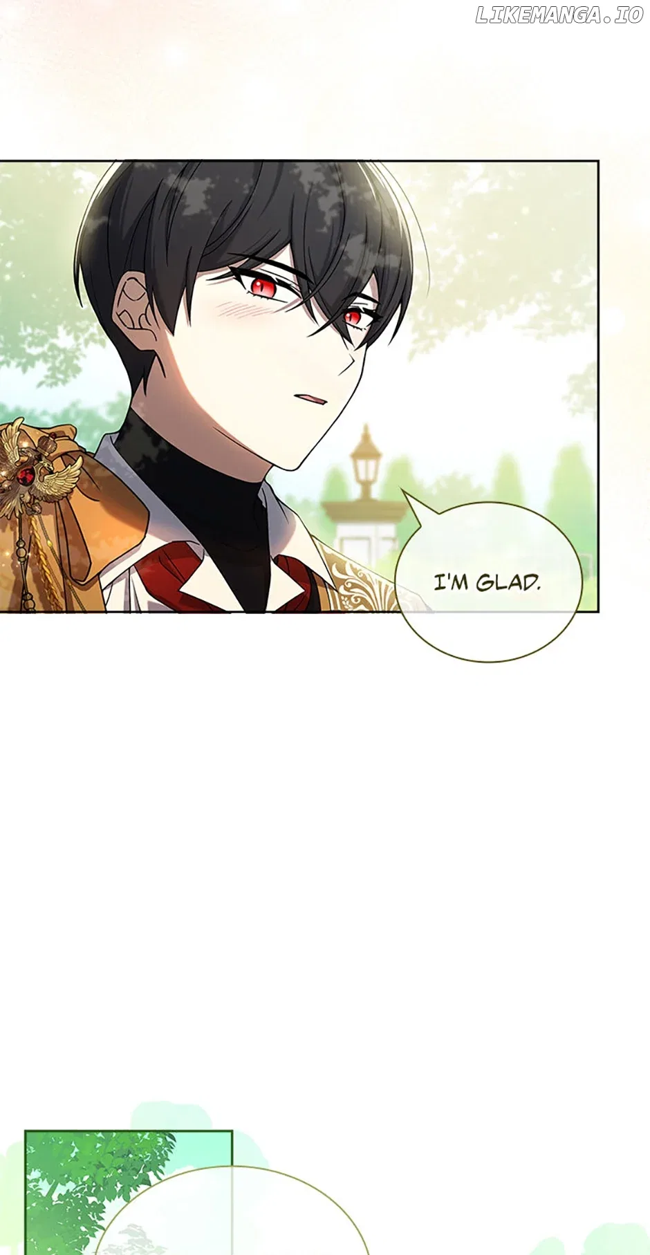 Happy Sea World Chapter 8 – Page 7