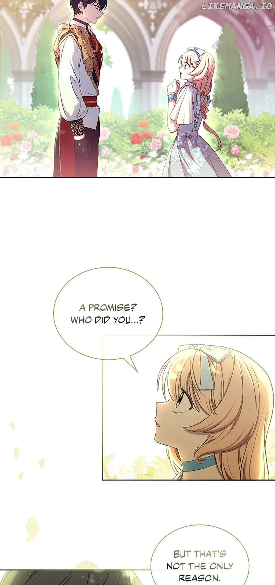 Happy Sea World Chapter 8 – Page 11