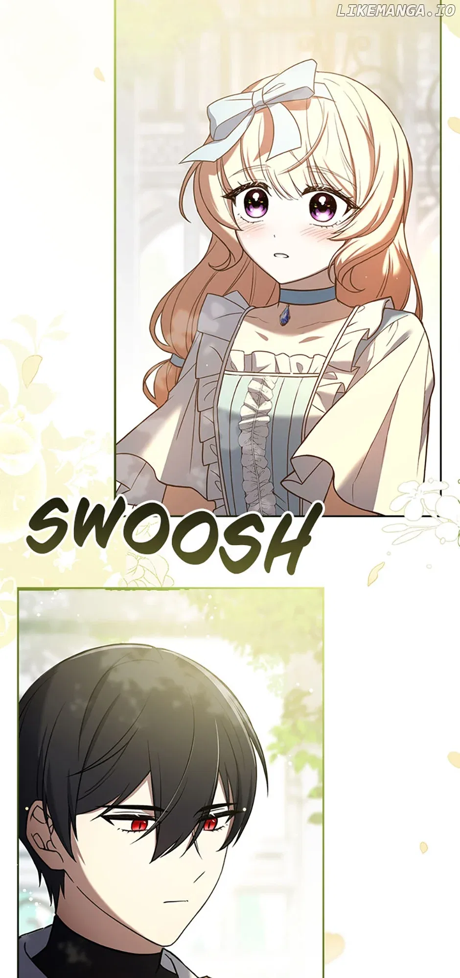 Happy Sea World Chapter 8 – Page 13