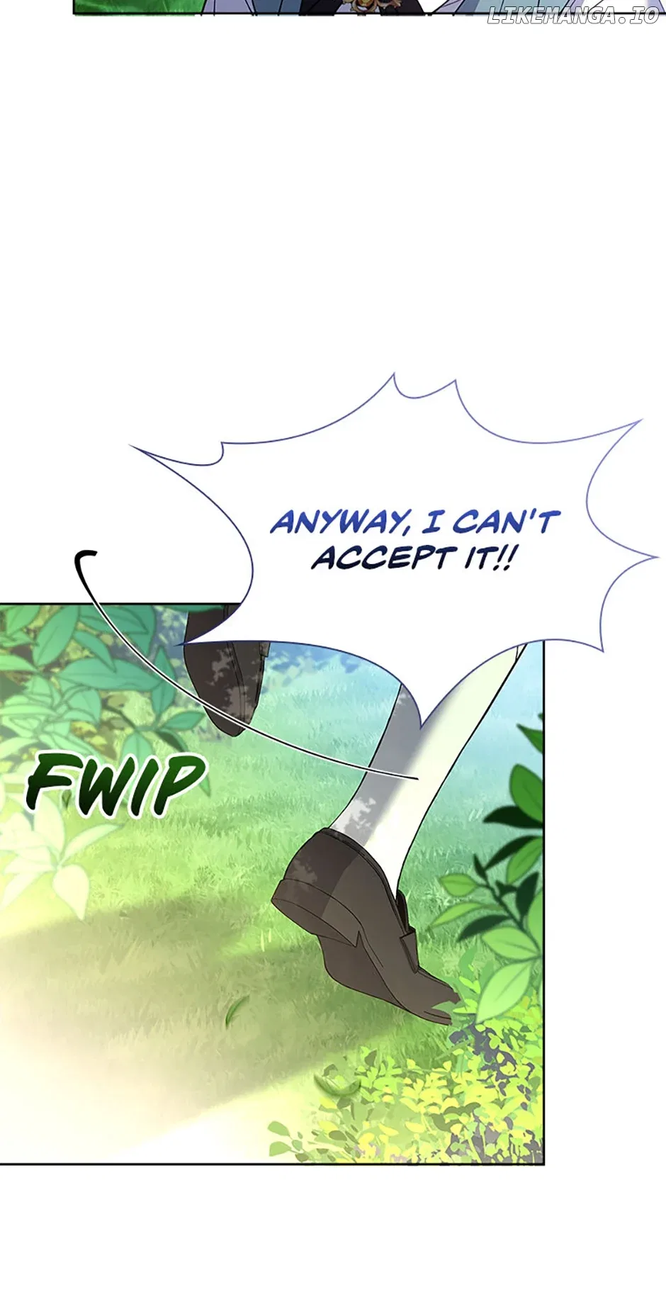 Happy Sea World Chapter 8 – Page 24