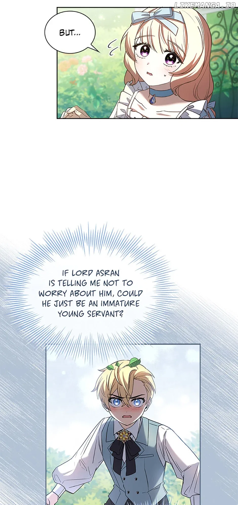Happy Sea World Chapter 8 – Page 26