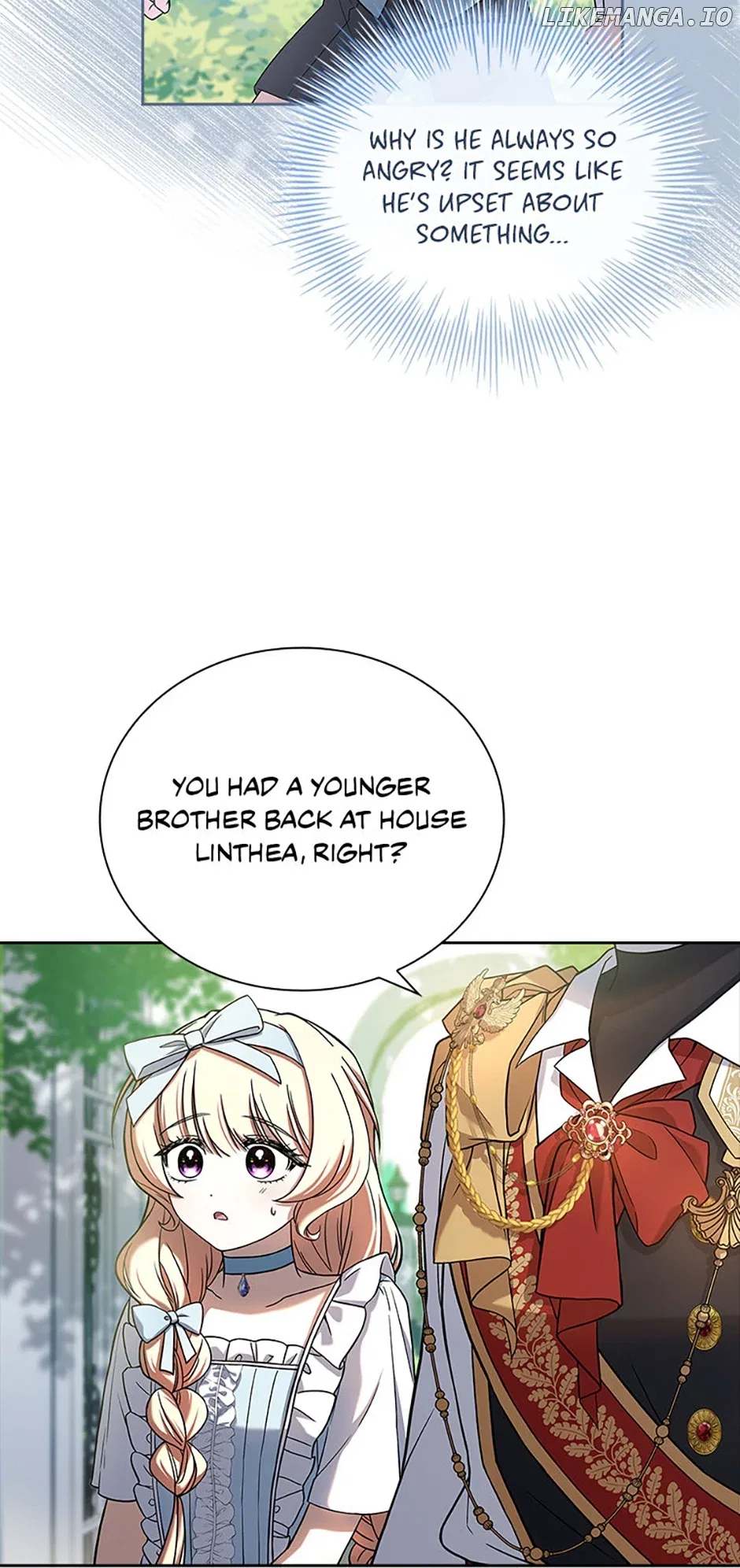Happy Sea World Chapter 8 – Page 27