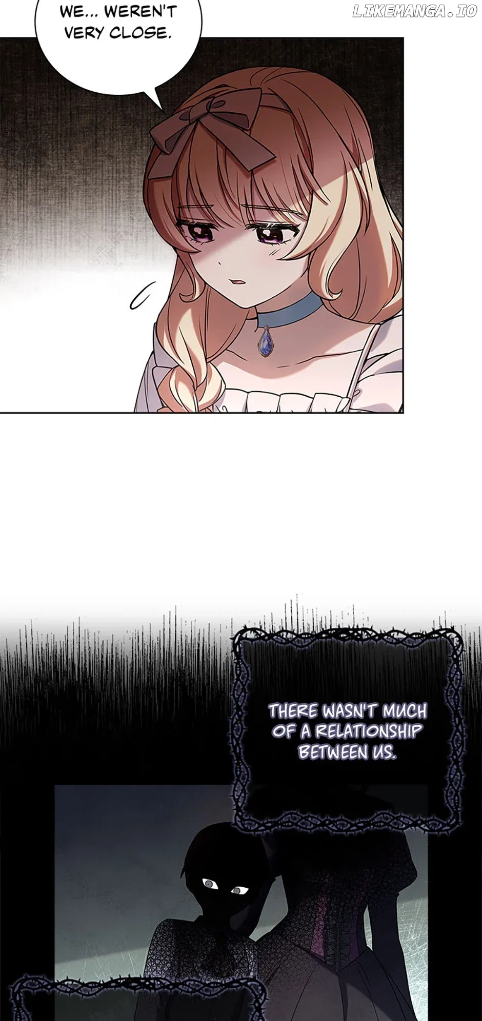 Happy Sea World Chapter 8 – Page 29