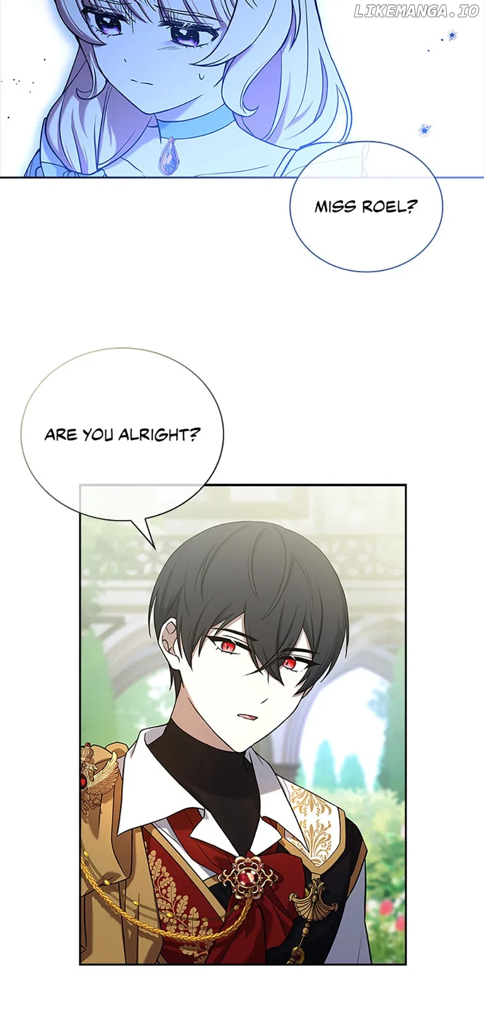 Happy Sea World Chapter 8 – Page 31