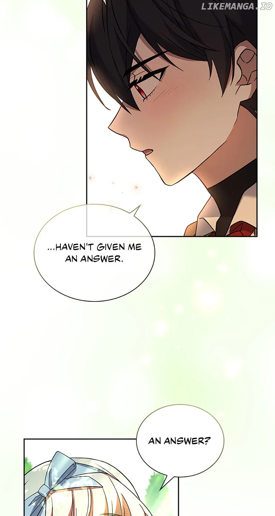 Happy Sea World Chapter 8 – Page 33