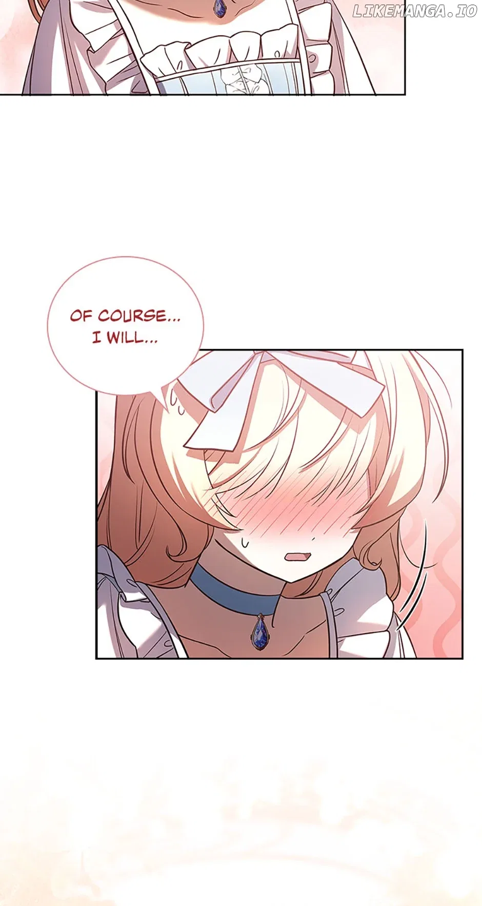 Happy Sea World Chapter 8 – Page 36