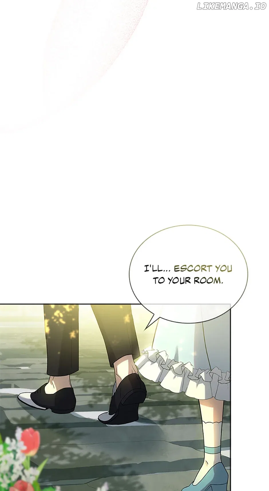Happy Sea World Chapter 8 – Page 40