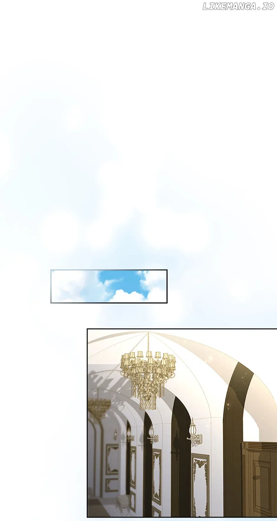 Happy Sea World Chapter 8 – Page 44