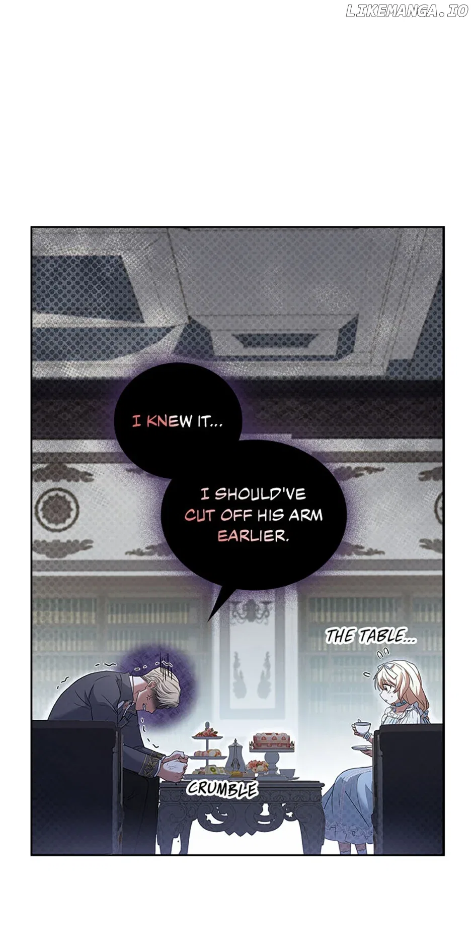 Happy Sea World Chapter 7 – Page 7