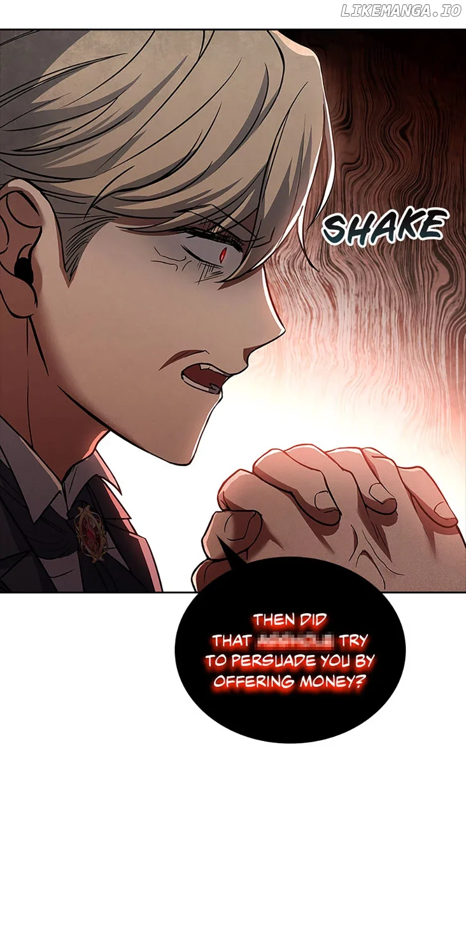 Happy Sea World Chapter 7 – Page 10