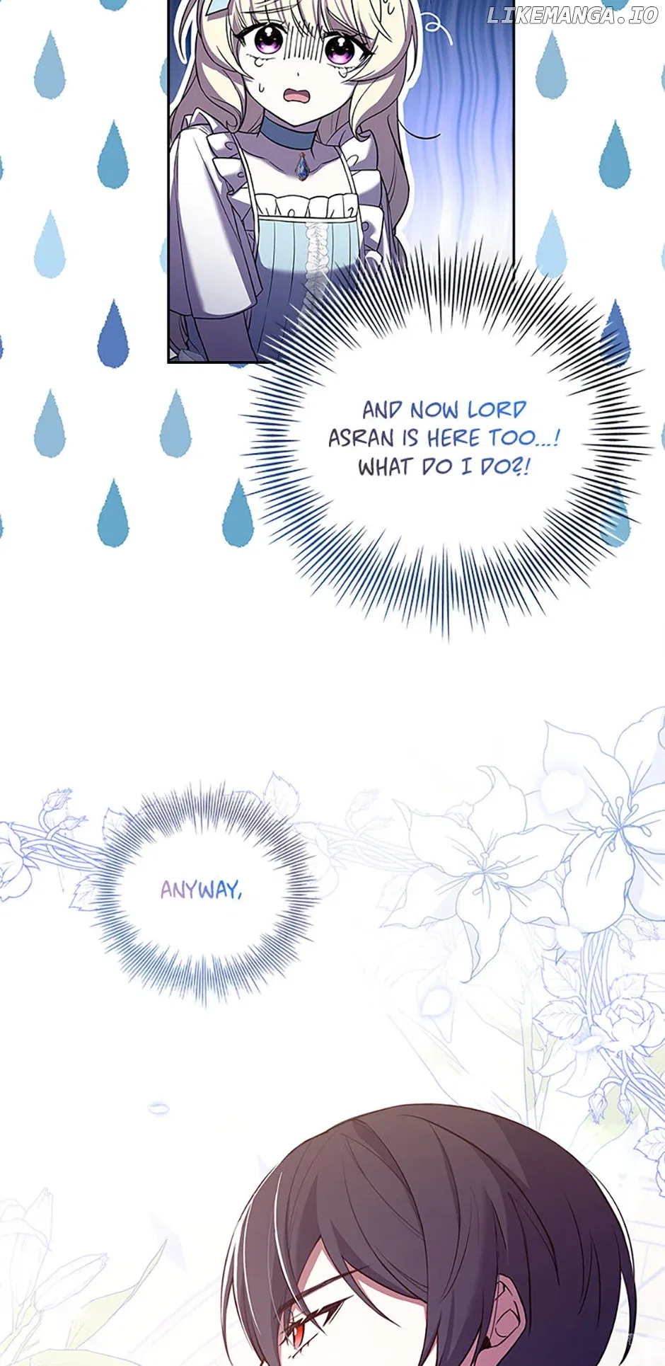 Happy Sea World Chapter 7 – Page 24