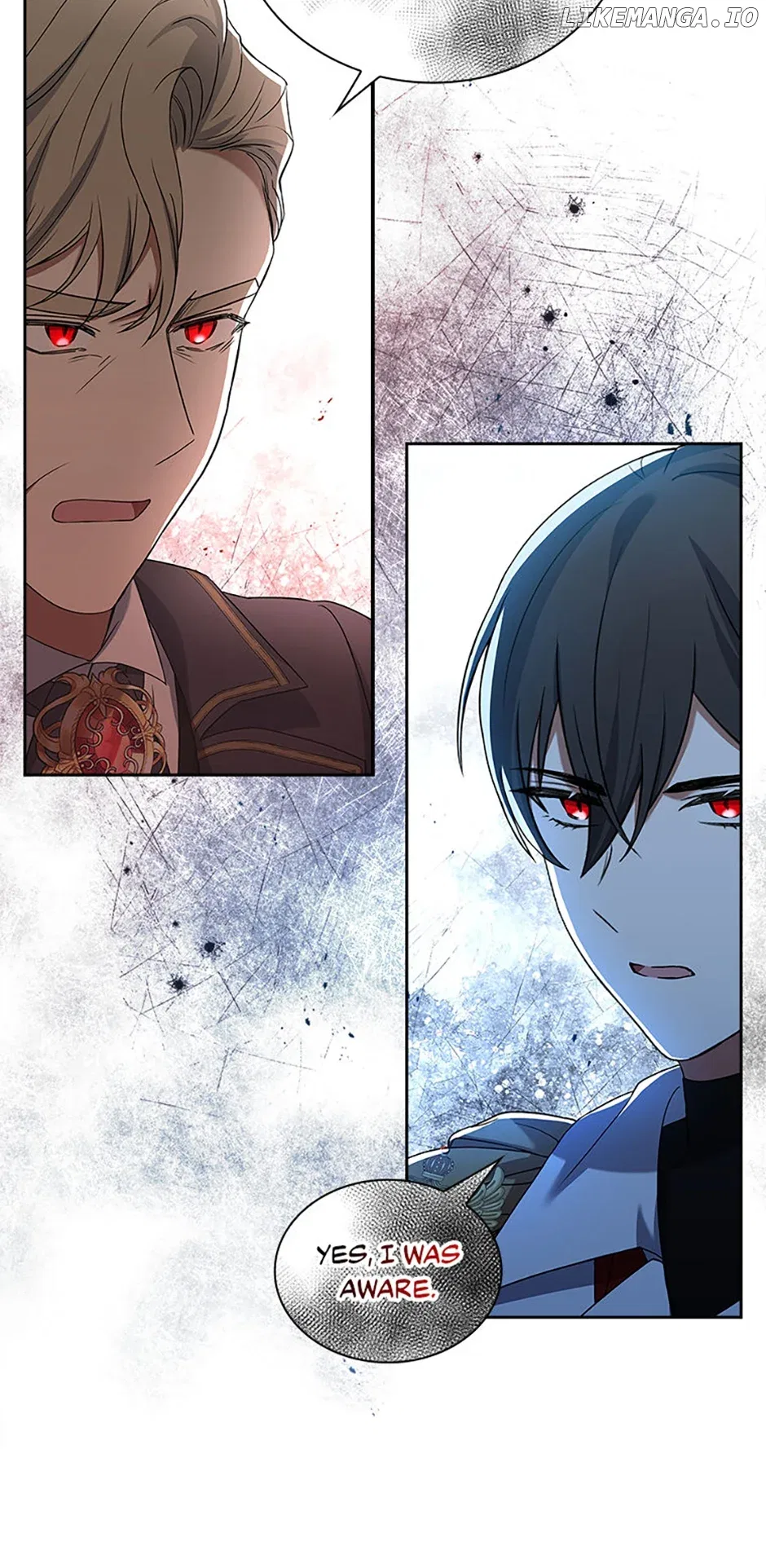 Happy Sea World Chapter 7 – Page 29