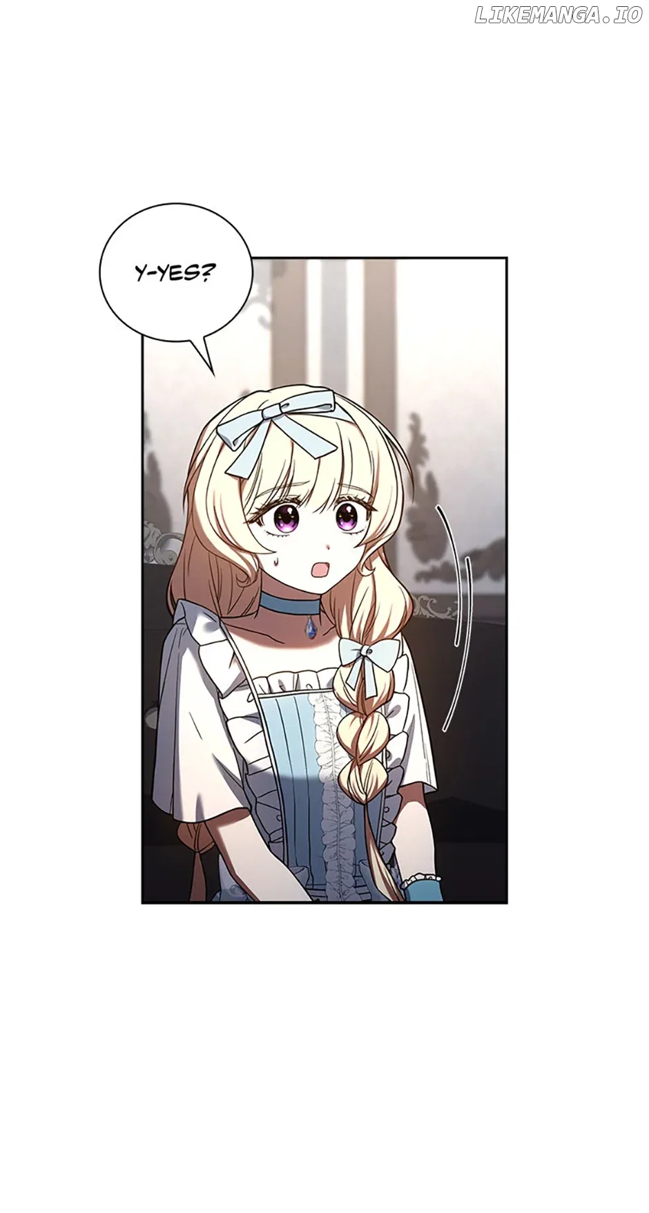Happy Sea World Chapter 7 – Page 37