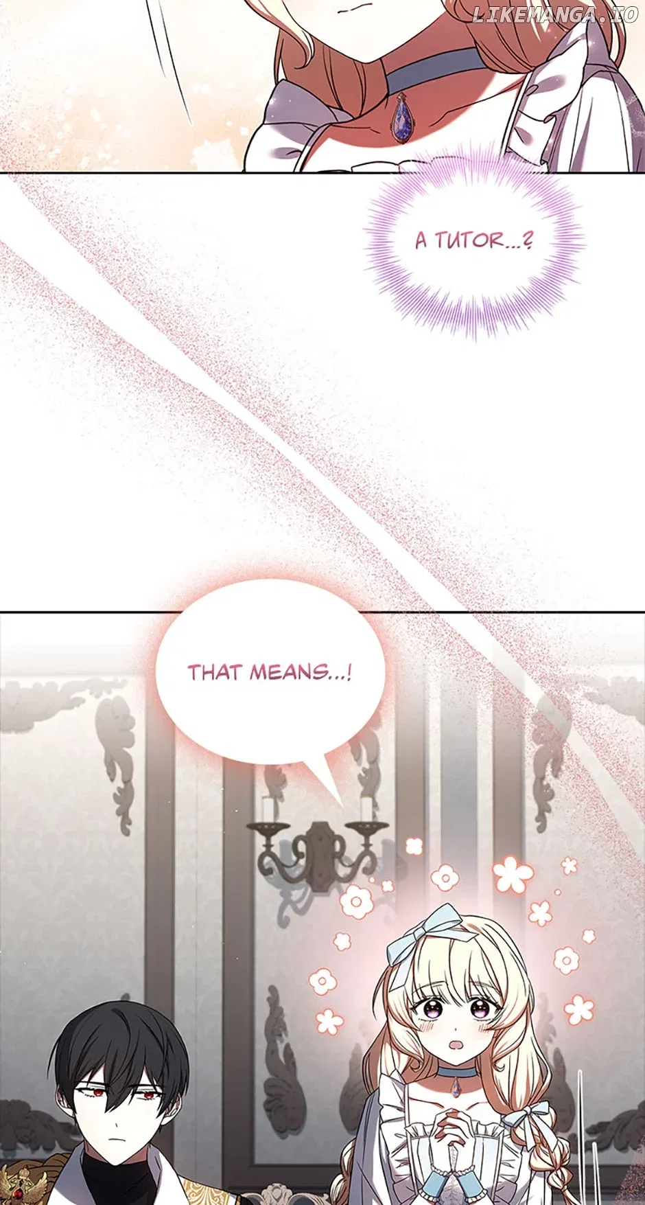 Happy Sea World Chapter 7 – Page 40