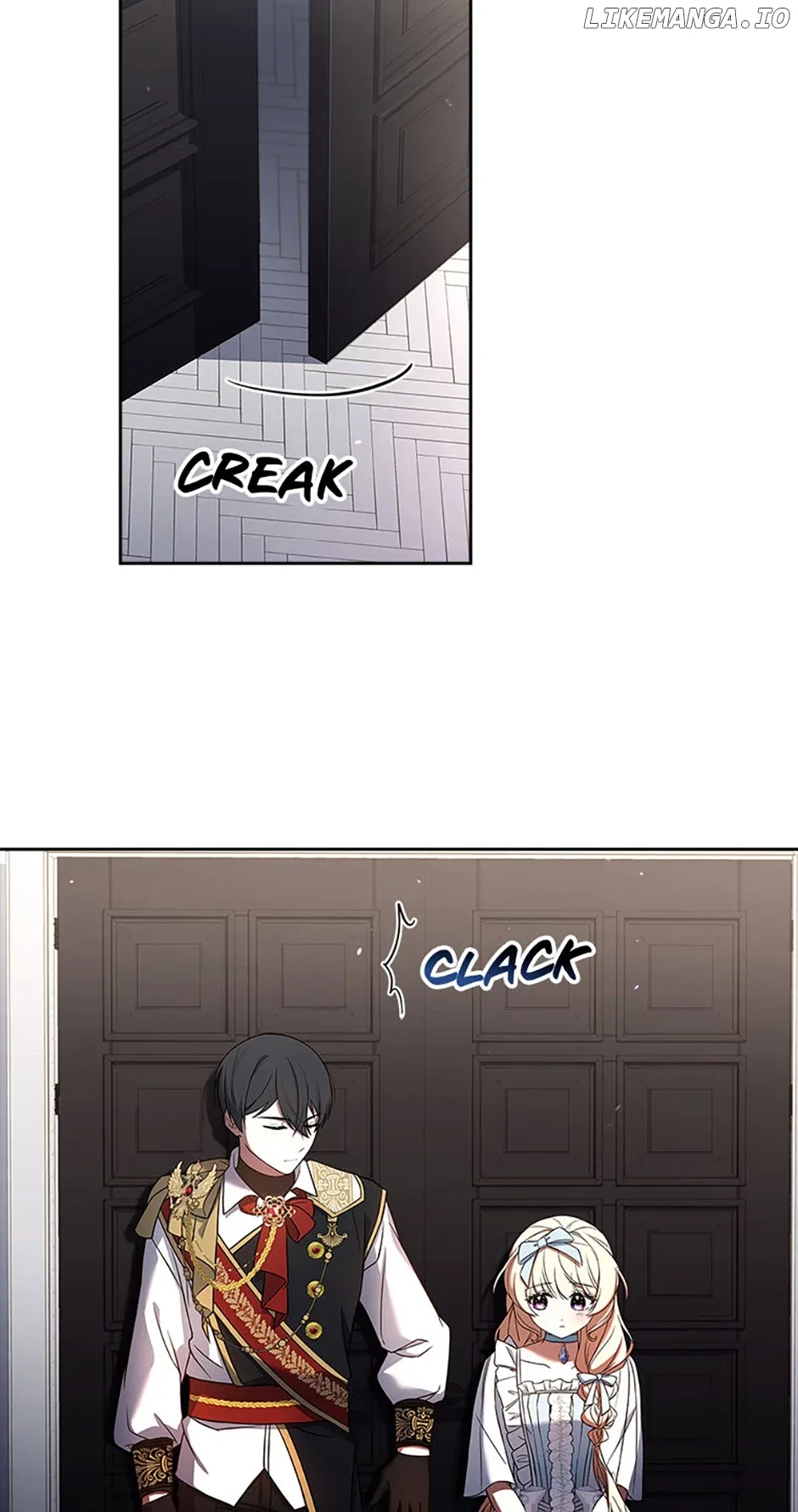 Happy Sea World Chapter 7 – Page 49