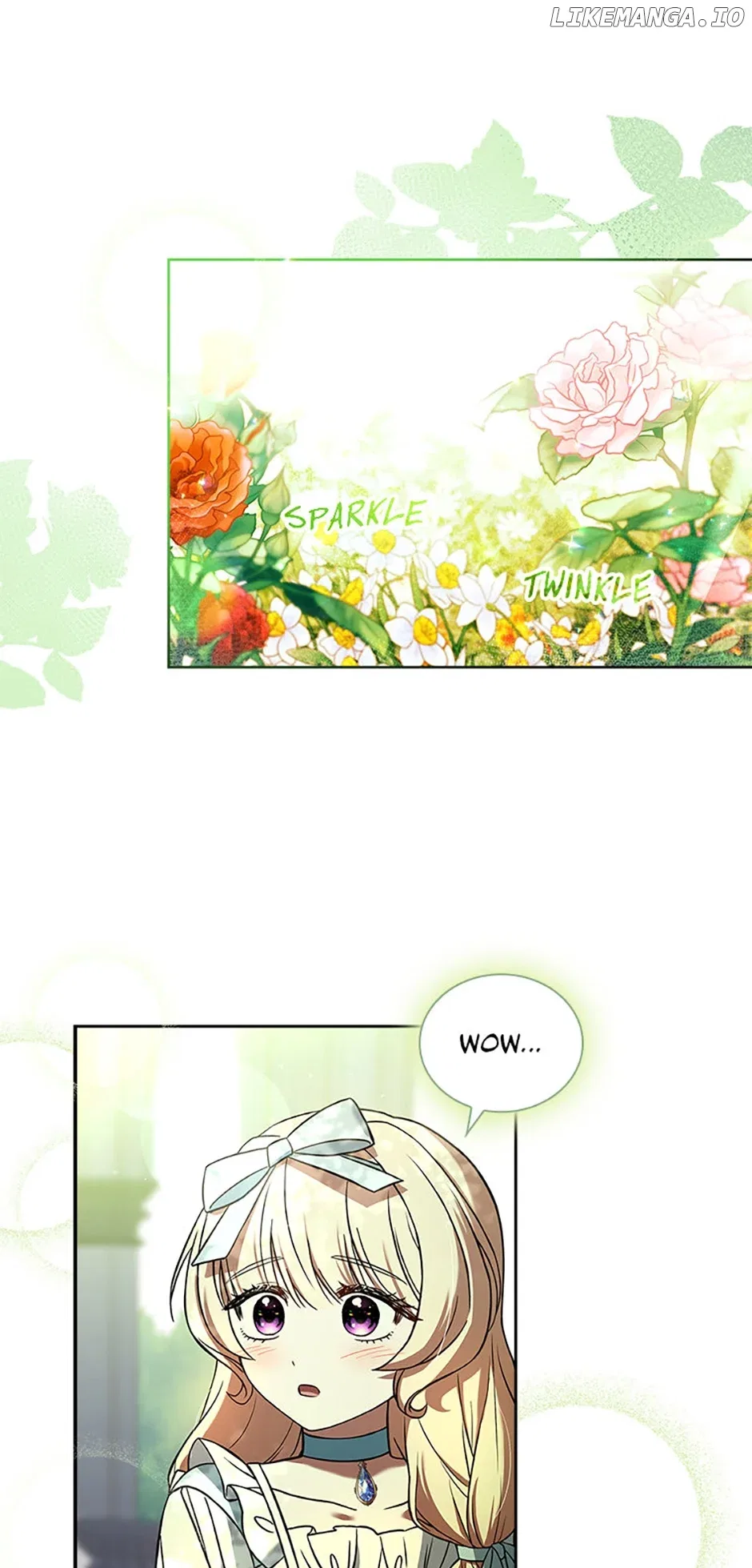Happy Sea World Chapter 7 – Page 53