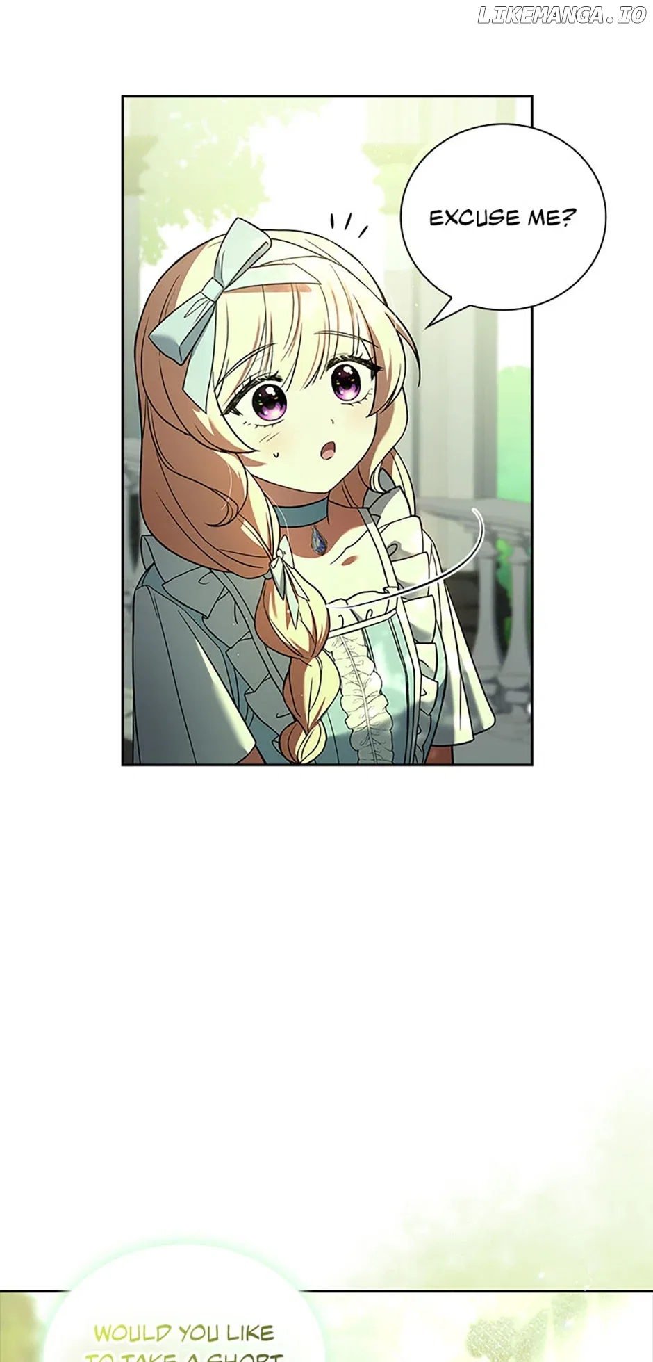 Happy Sea World Chapter 7 – Page 55