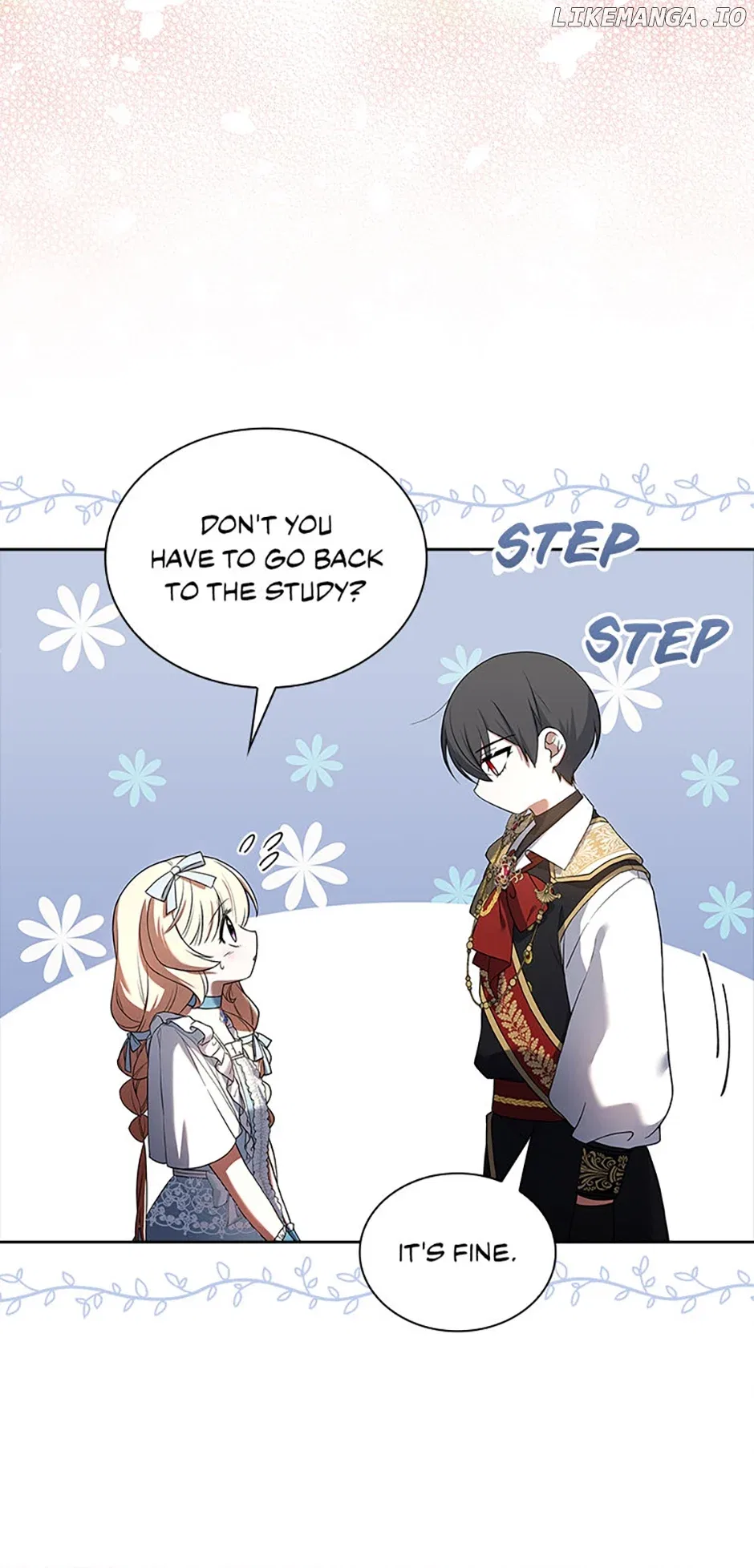Happy Sea World Chapter 7 – Page 57