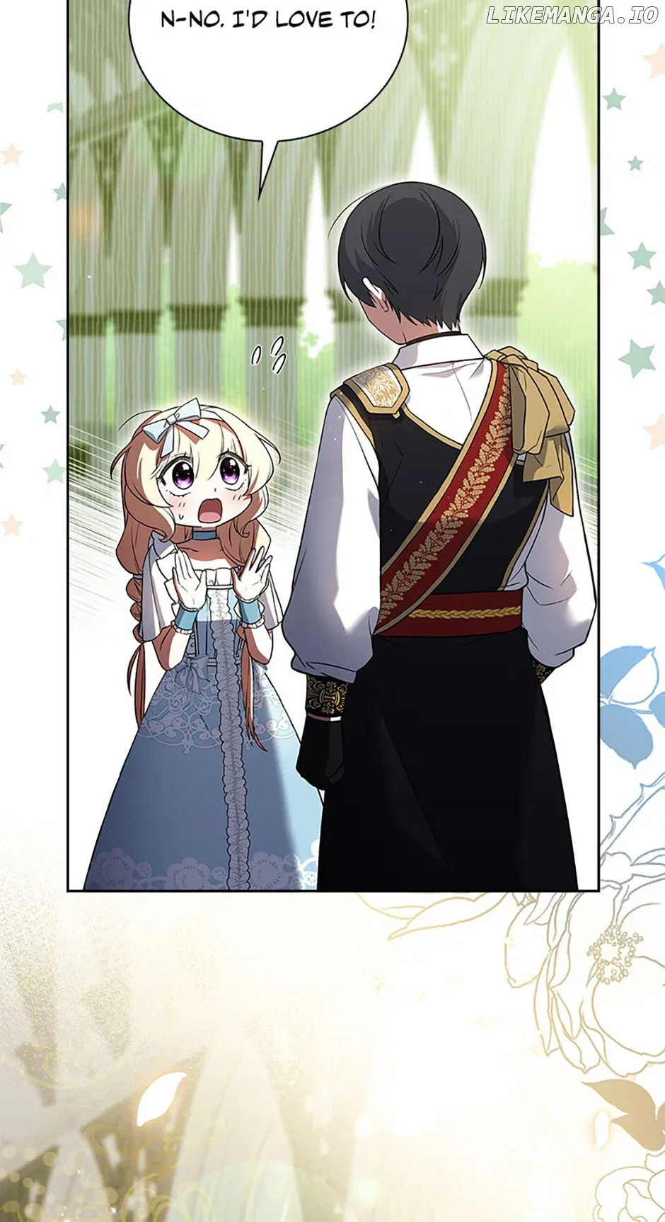 Happy Sea World Chapter 7 – Page 60