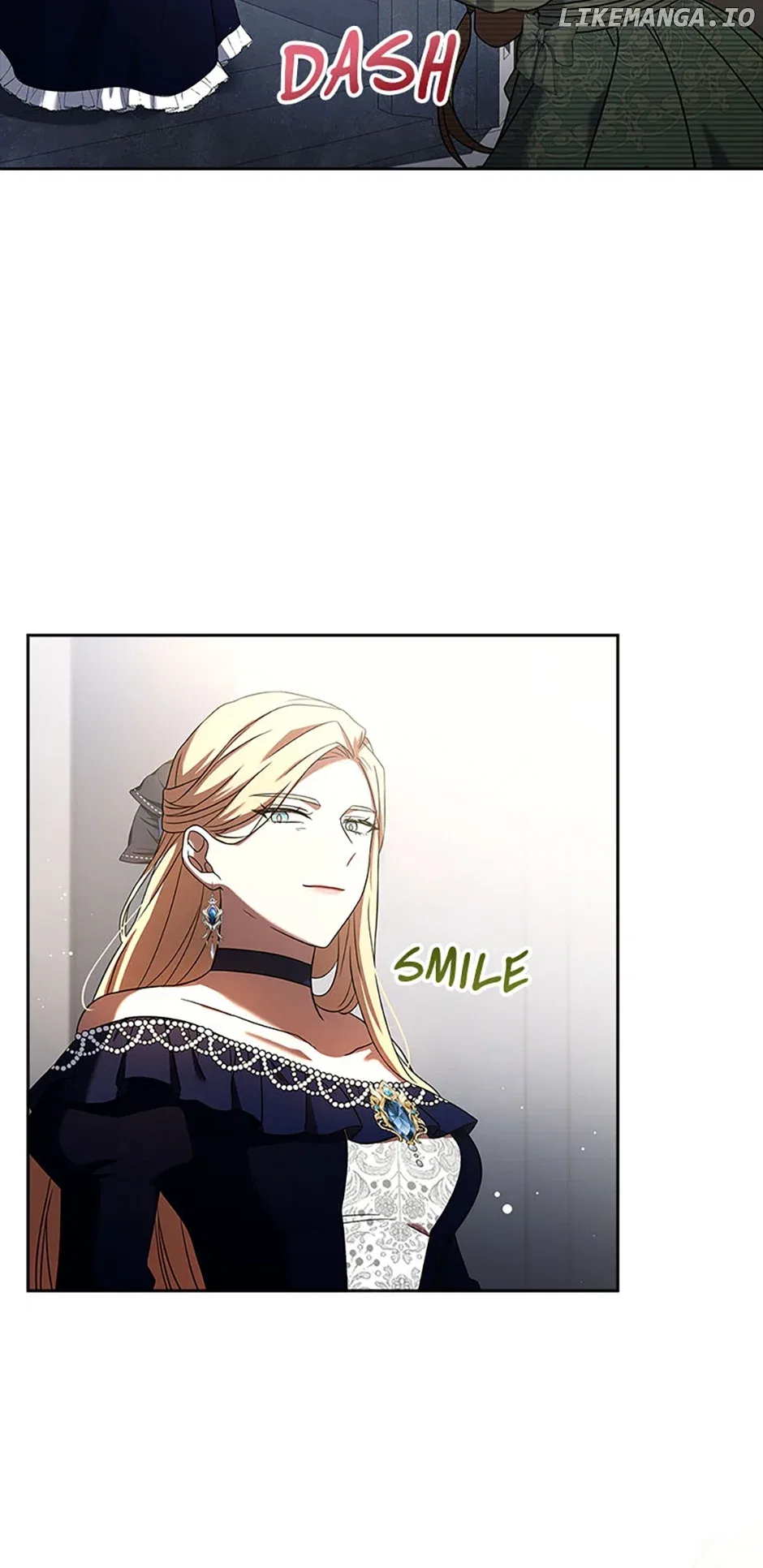 Happy Sea World Chapter 6 – Page 3