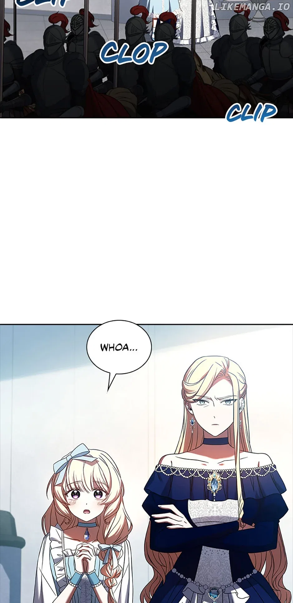 Happy Sea World Chapter 6 – Page 6