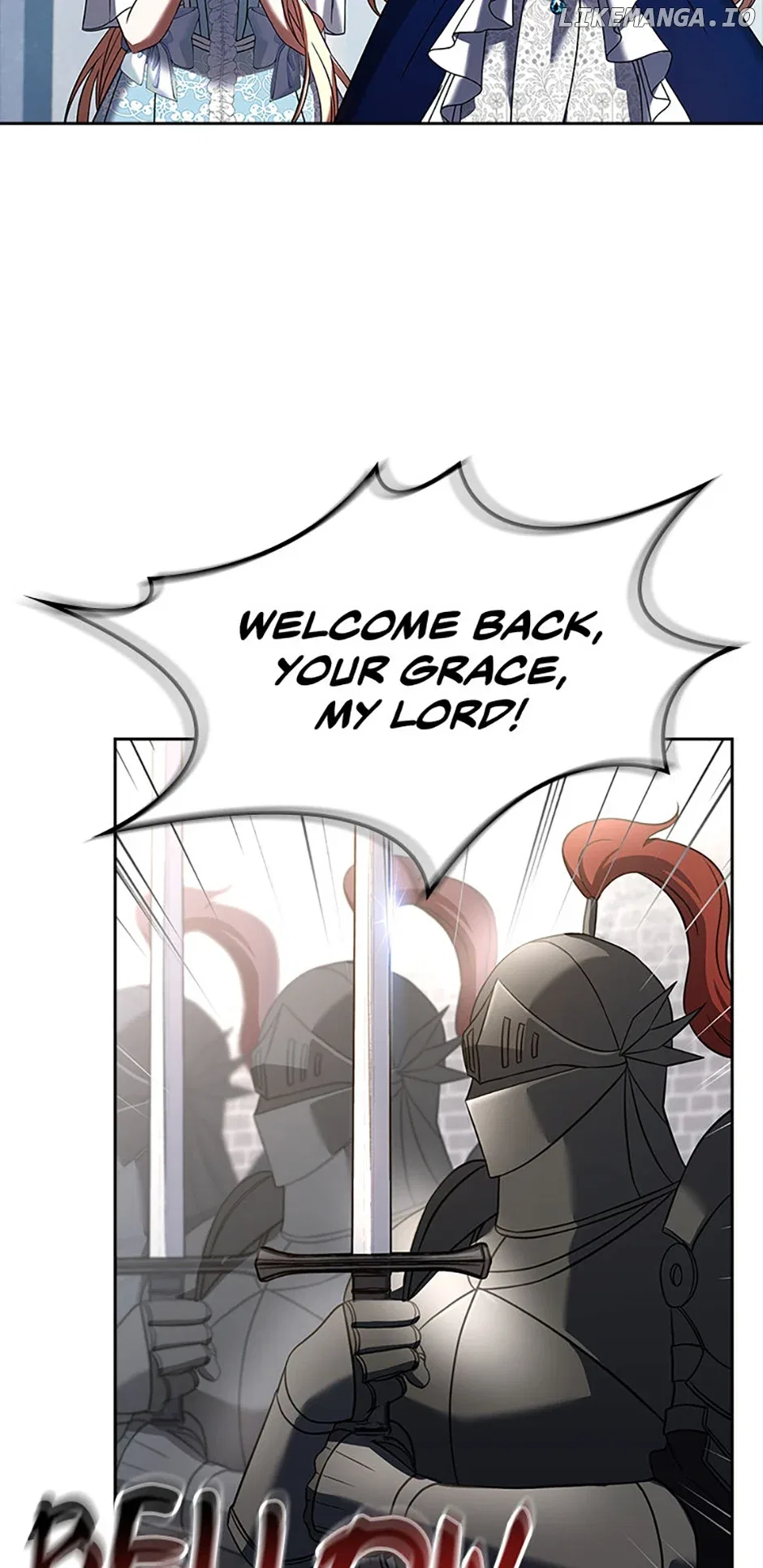 Happy Sea World Chapter 6 – Page 7