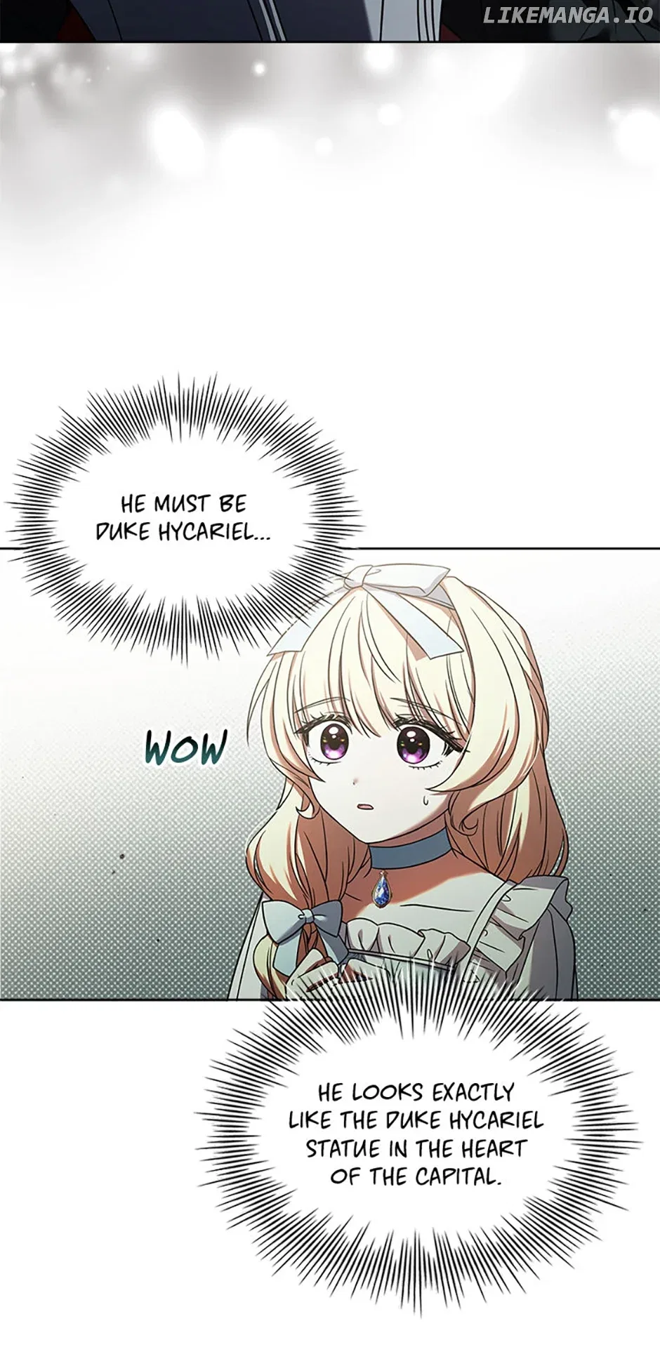 Happy Sea World Chapter 6 – Page 9