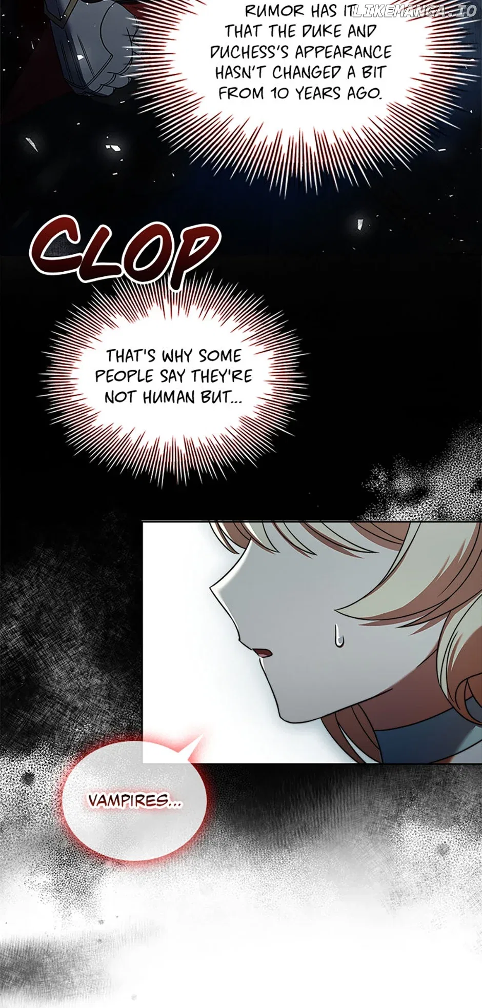 Happy Sea World Chapter 6 – Page 11