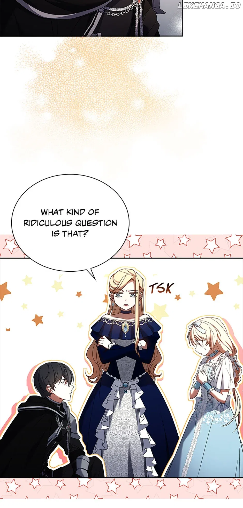 Happy Sea World Chapter 6 – Page 18
