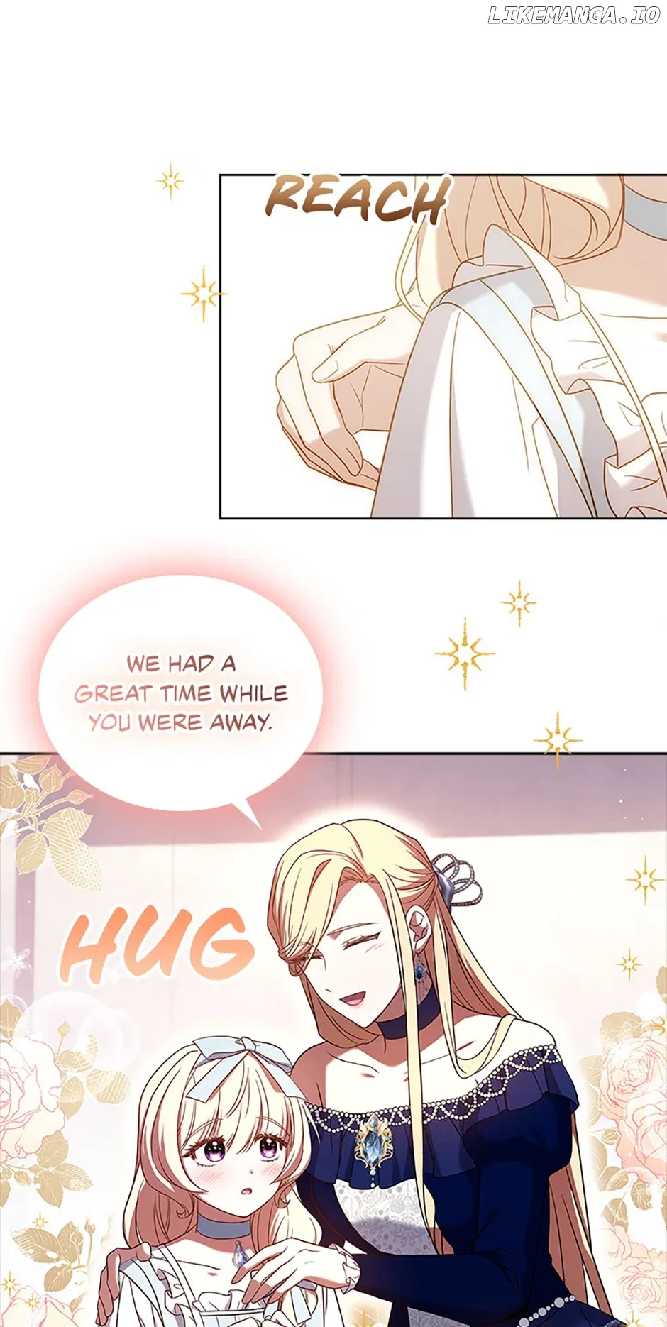 Happy Sea World Chapter 6 – Page 19