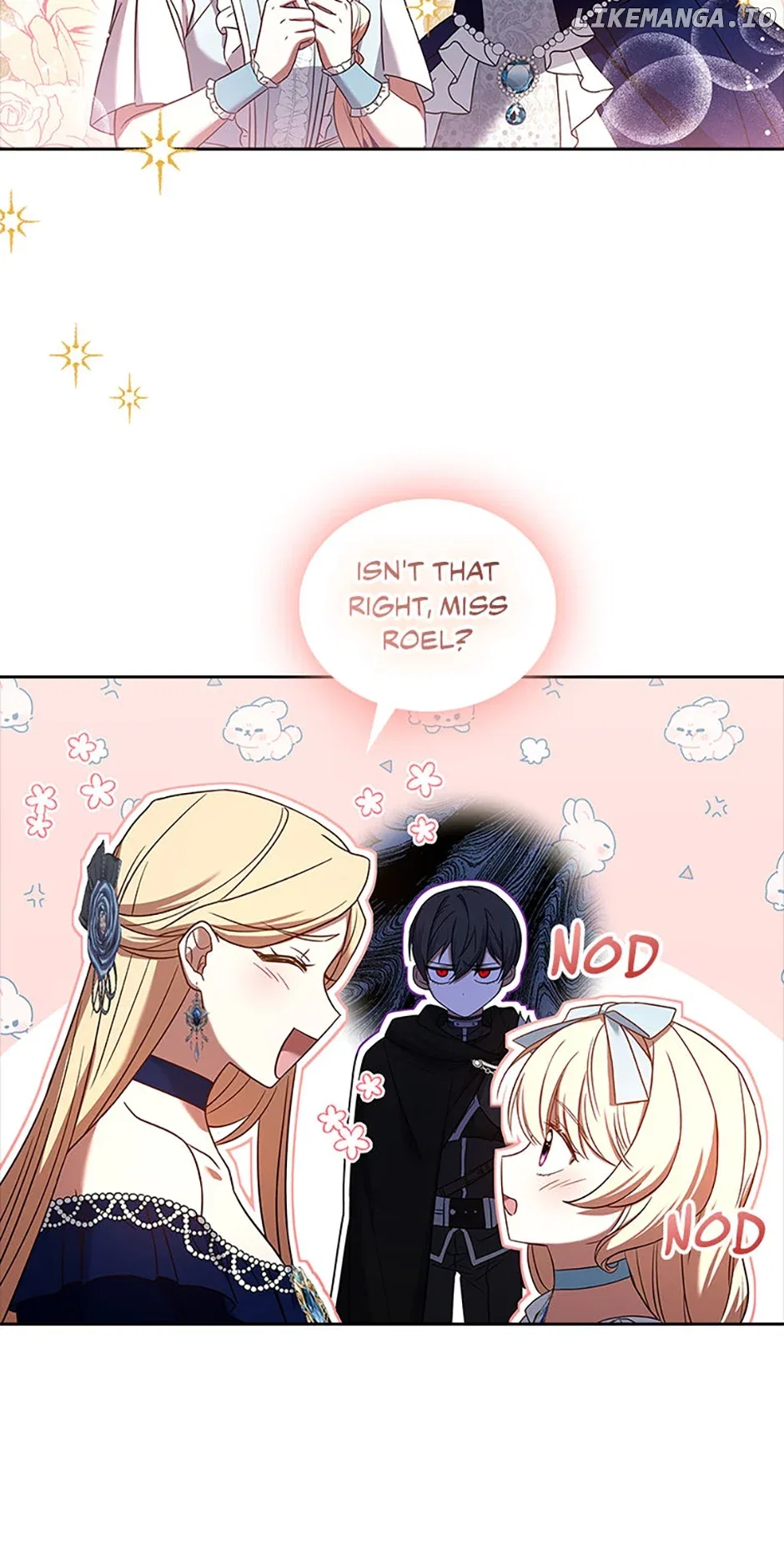 Happy Sea World Chapter 6 – Page 20