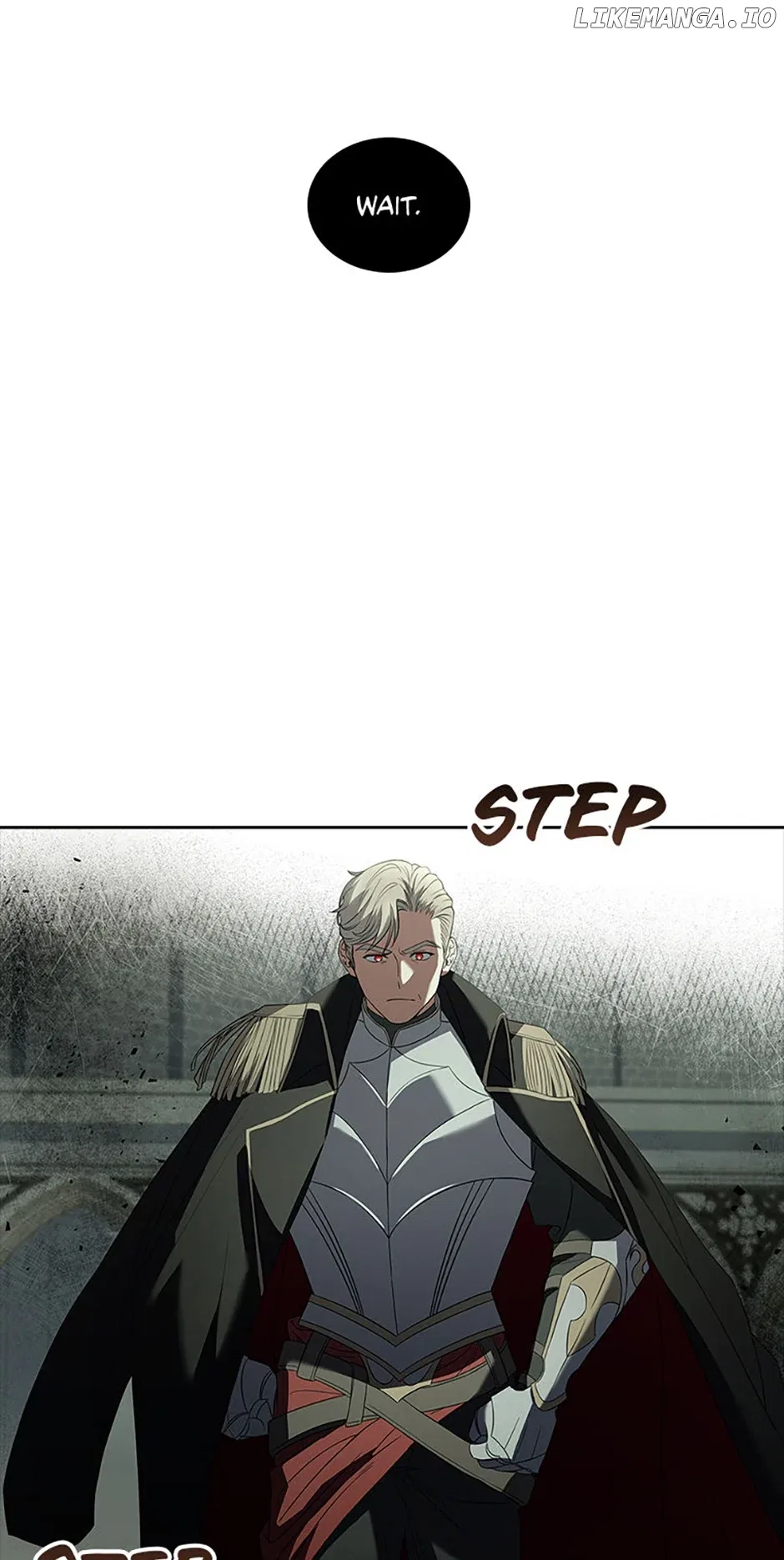 Happy Sea World Chapter 6 – Page 21