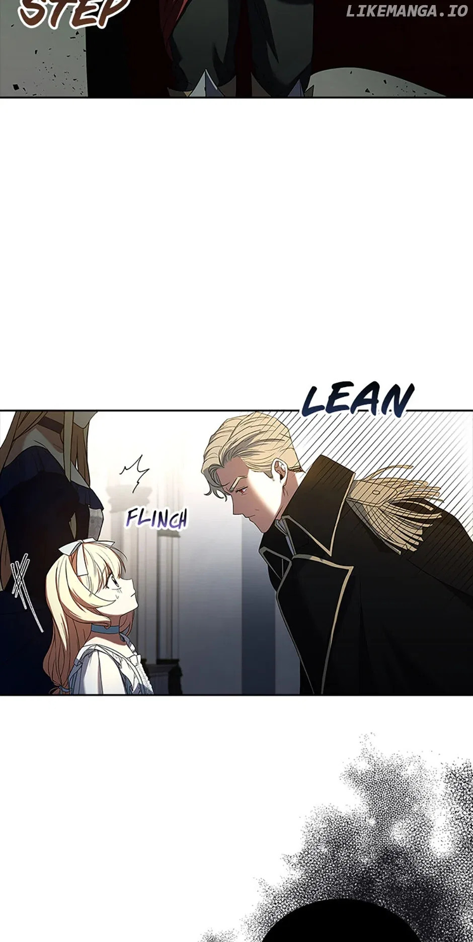 Happy Sea World Chapter 6 – Page 22